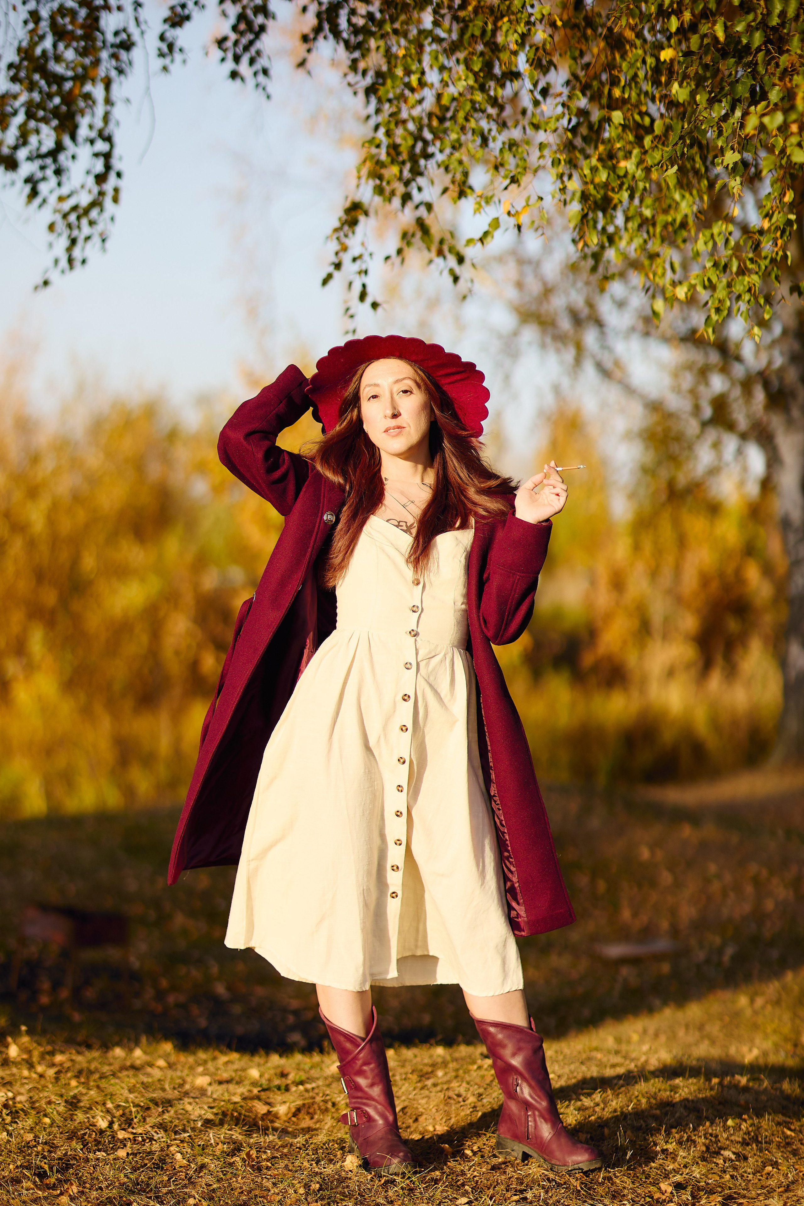 Оливия. Светлана Родионова — фотограф спортивный и не только