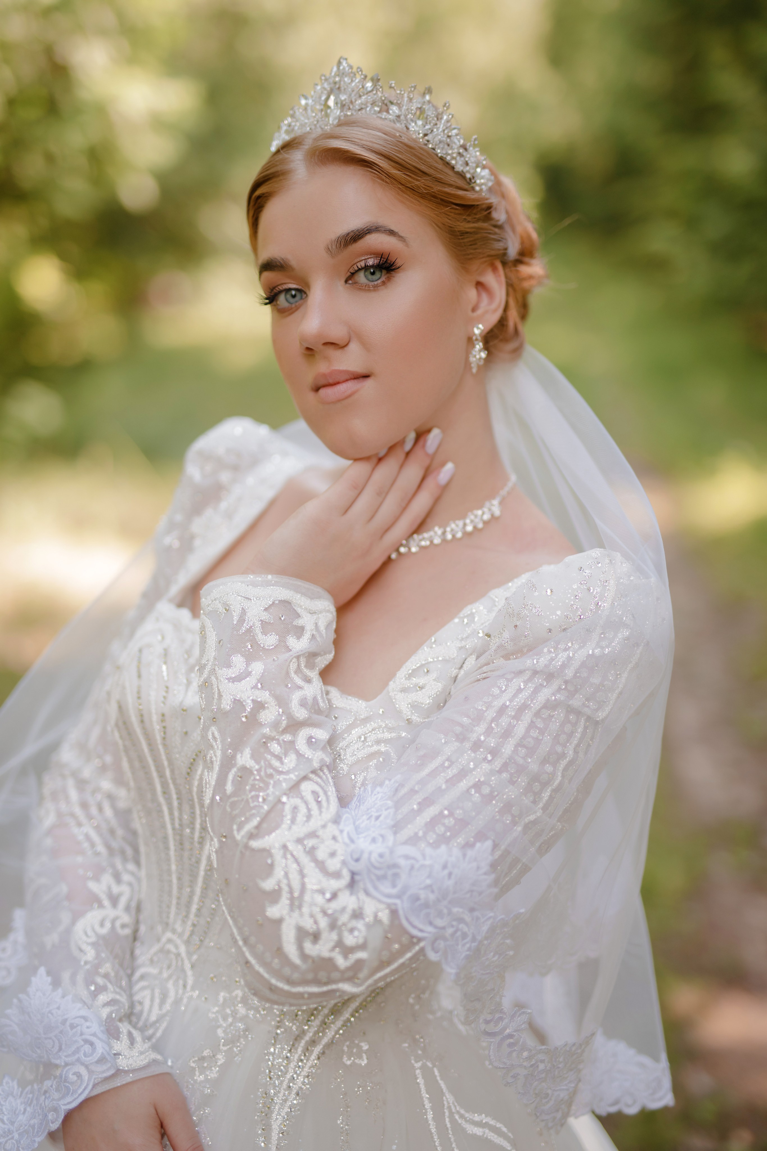 Анастасия & Данил. Фотограф Смелова Ирина Кострома