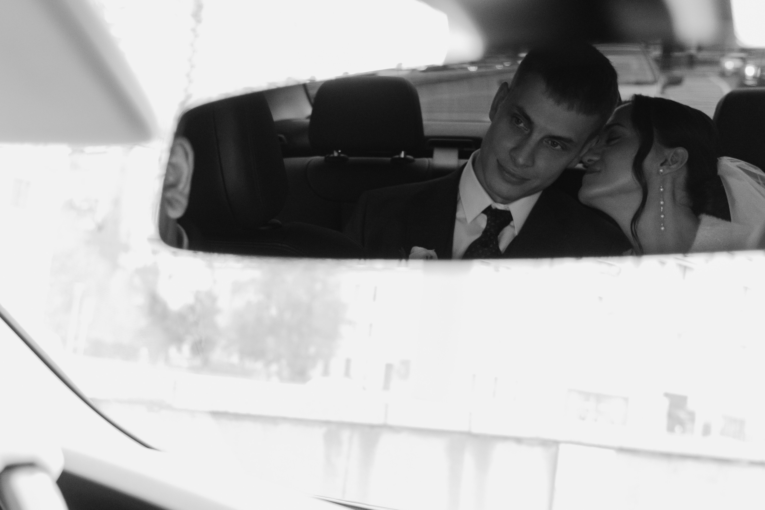 Сергей и Рита. Свадебный фотограф в Москве и Подмосковье Виктор Одинцов