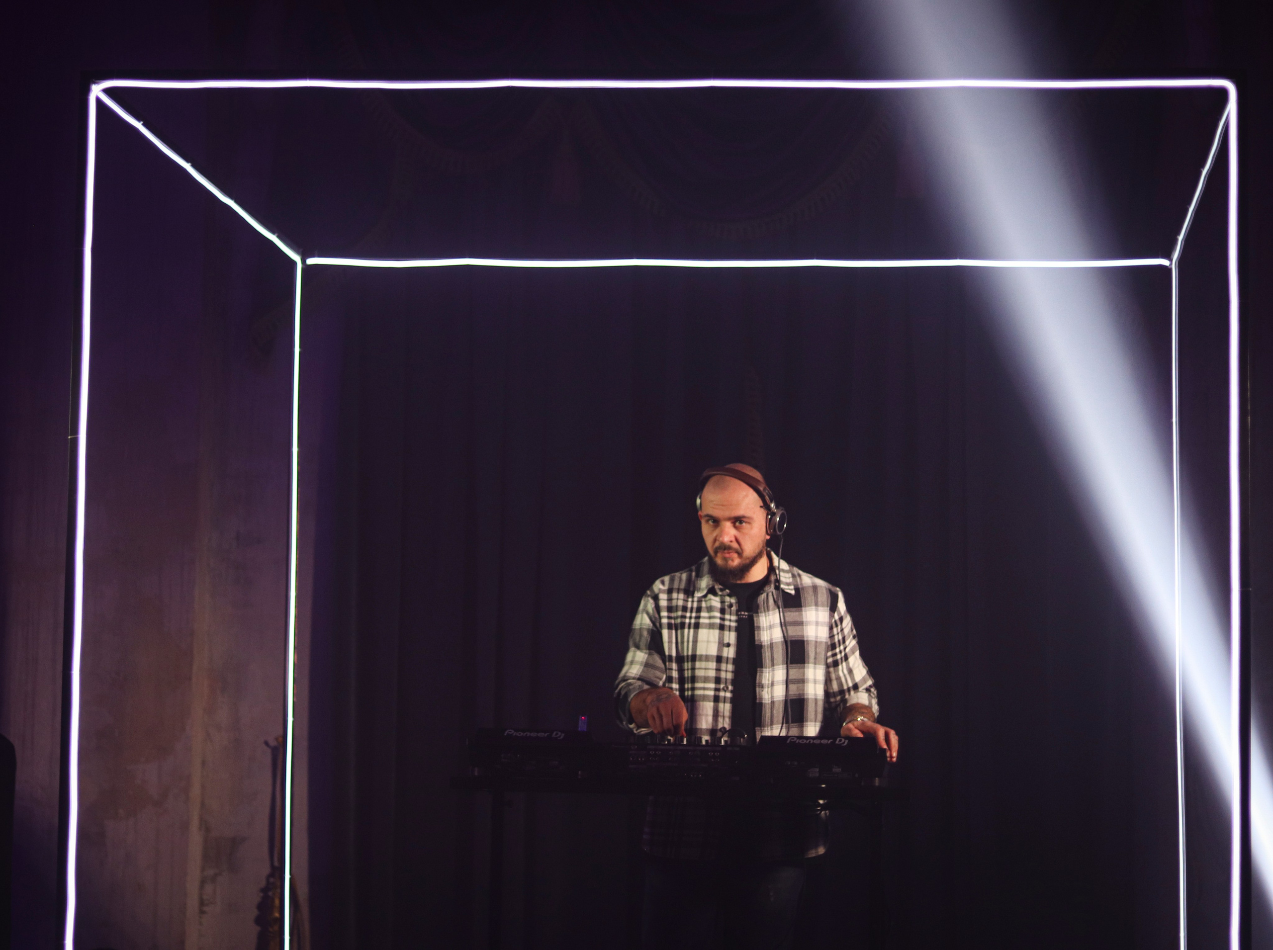 Рейв с др. Ивентный фотограф в Санкт-Петербурге Олег Комков