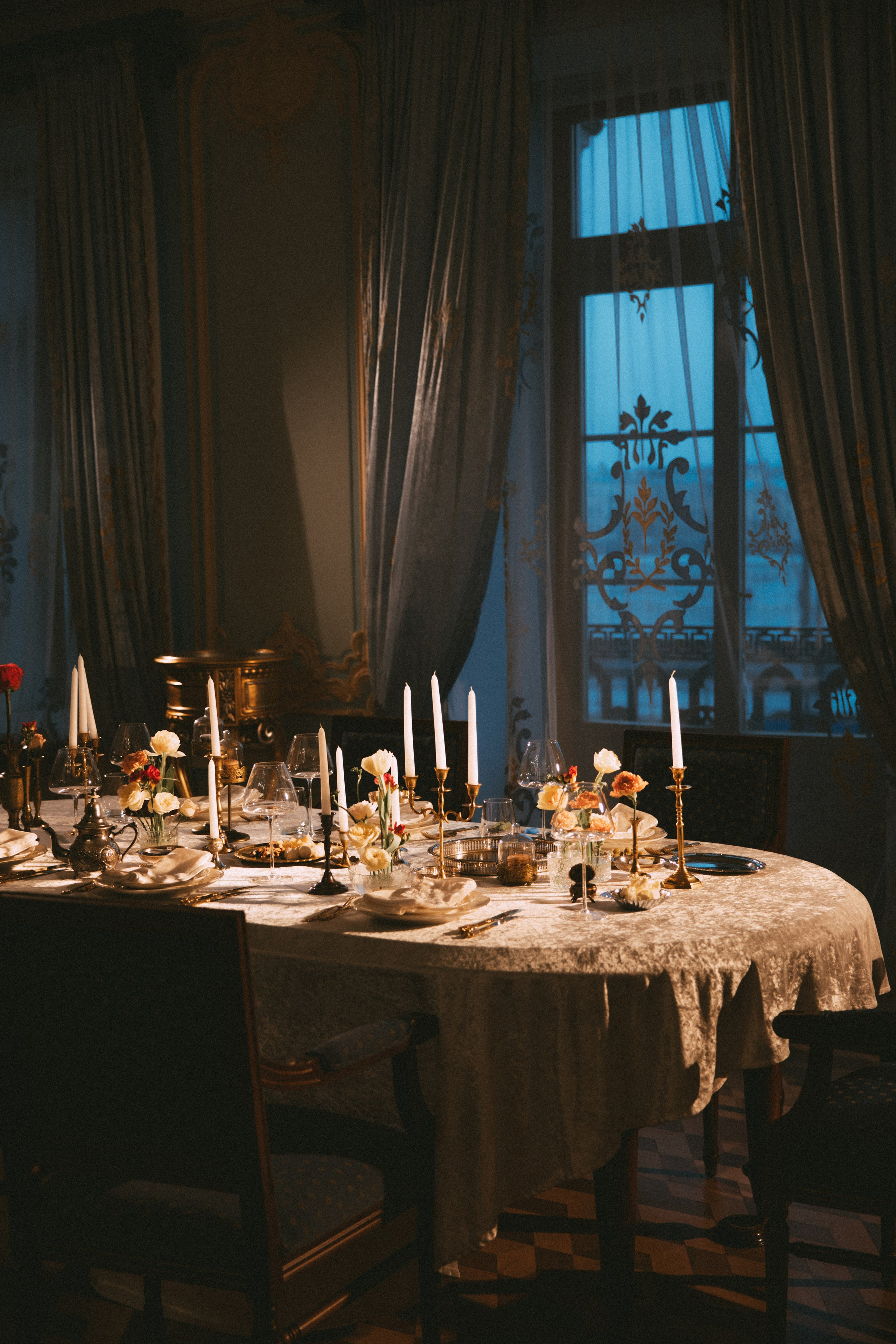 К & M | Санкт-Петербург. Фотограф Екатерина Амбрушкевич