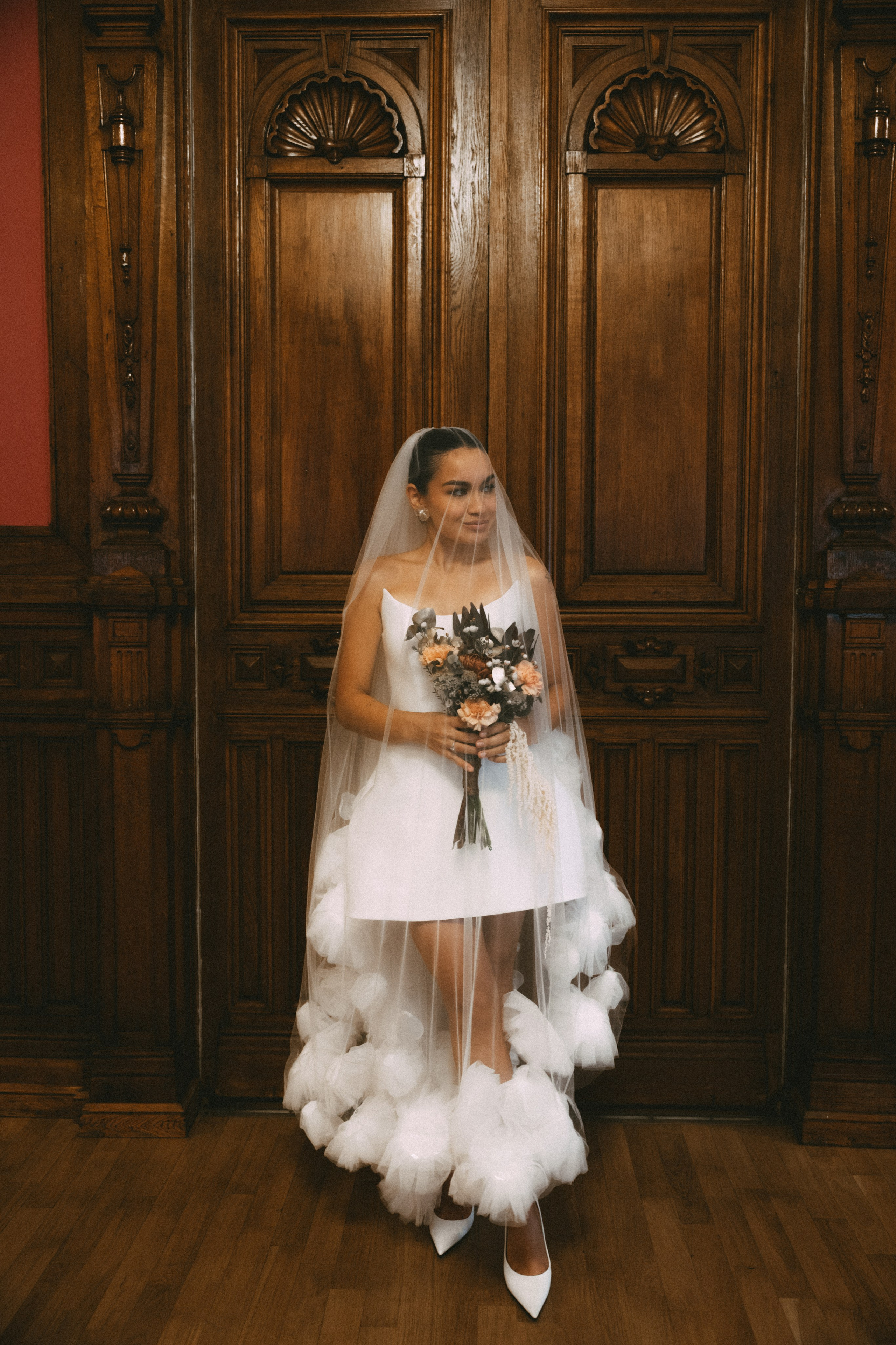 A & Д | Санкт-Петербург. Фотограф Екатерина Амбрушкевич