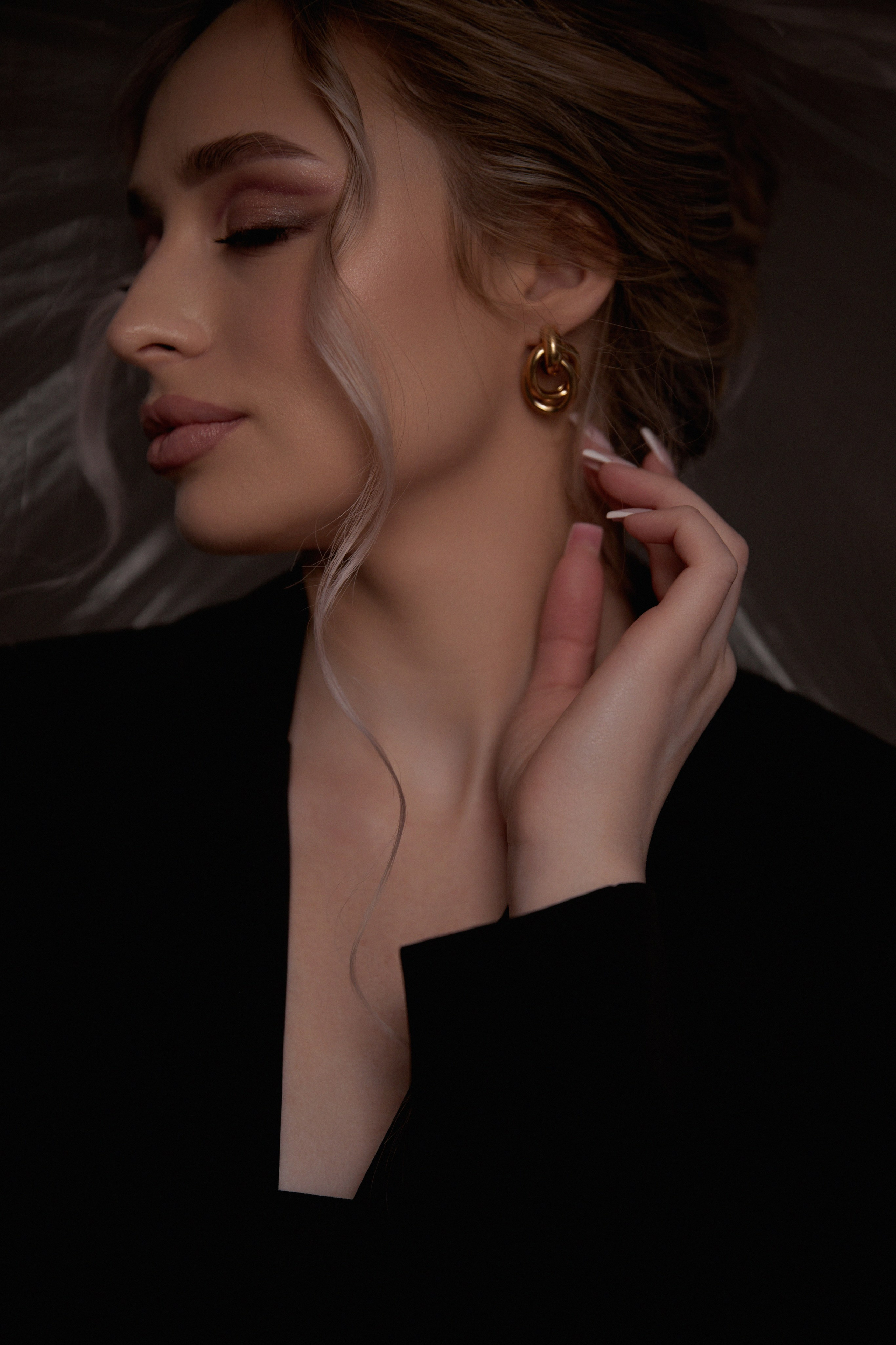 Анастасия. Фотосессии в Ростове-на-Дону. Мария Роскошная