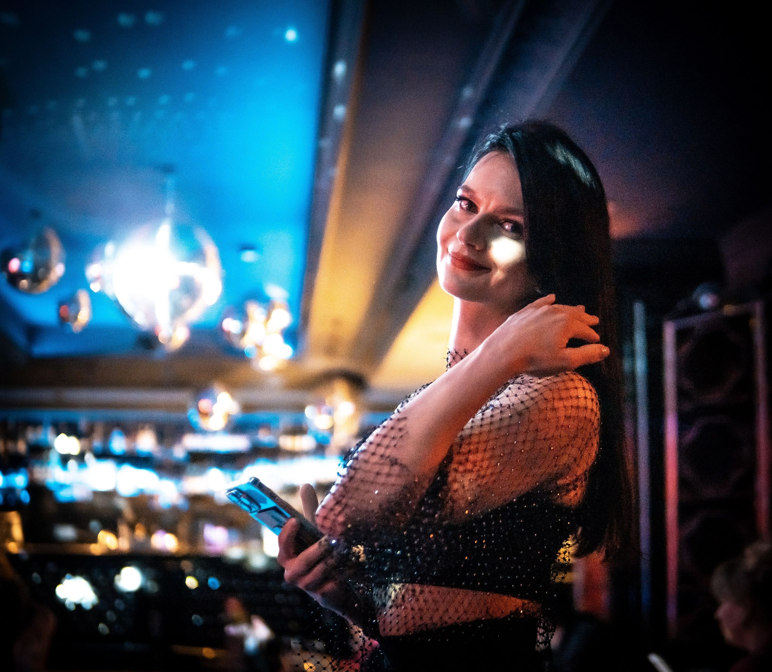 Репортажный фотограф в Москве — Сергей Рыжков