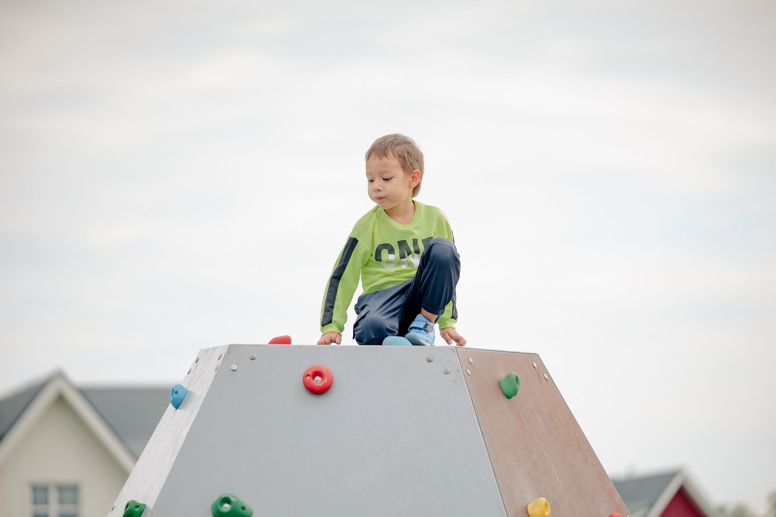 детский фотограф Новосибирск