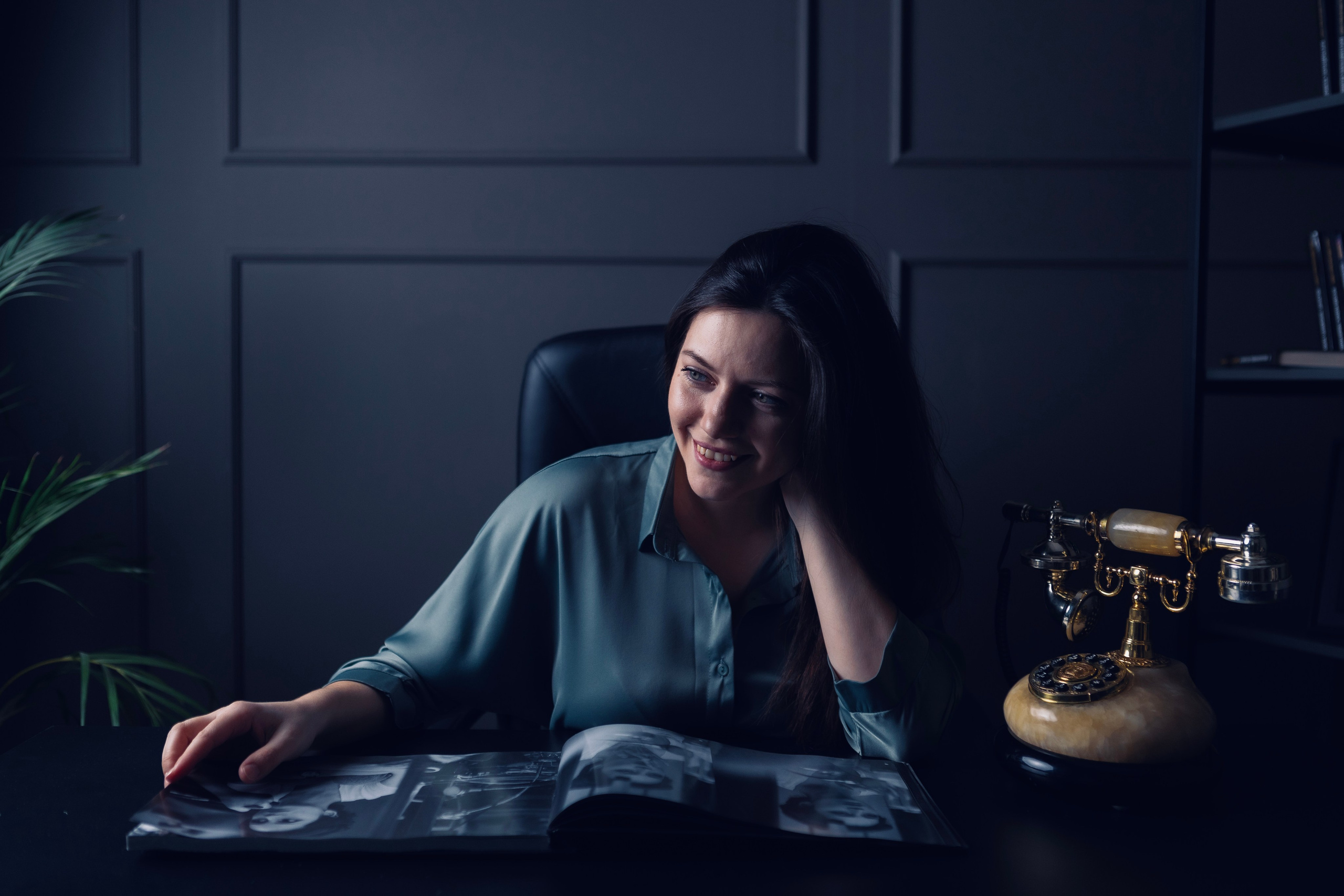 Фотостудия. Фотограф и видеограф Лашманов Павел