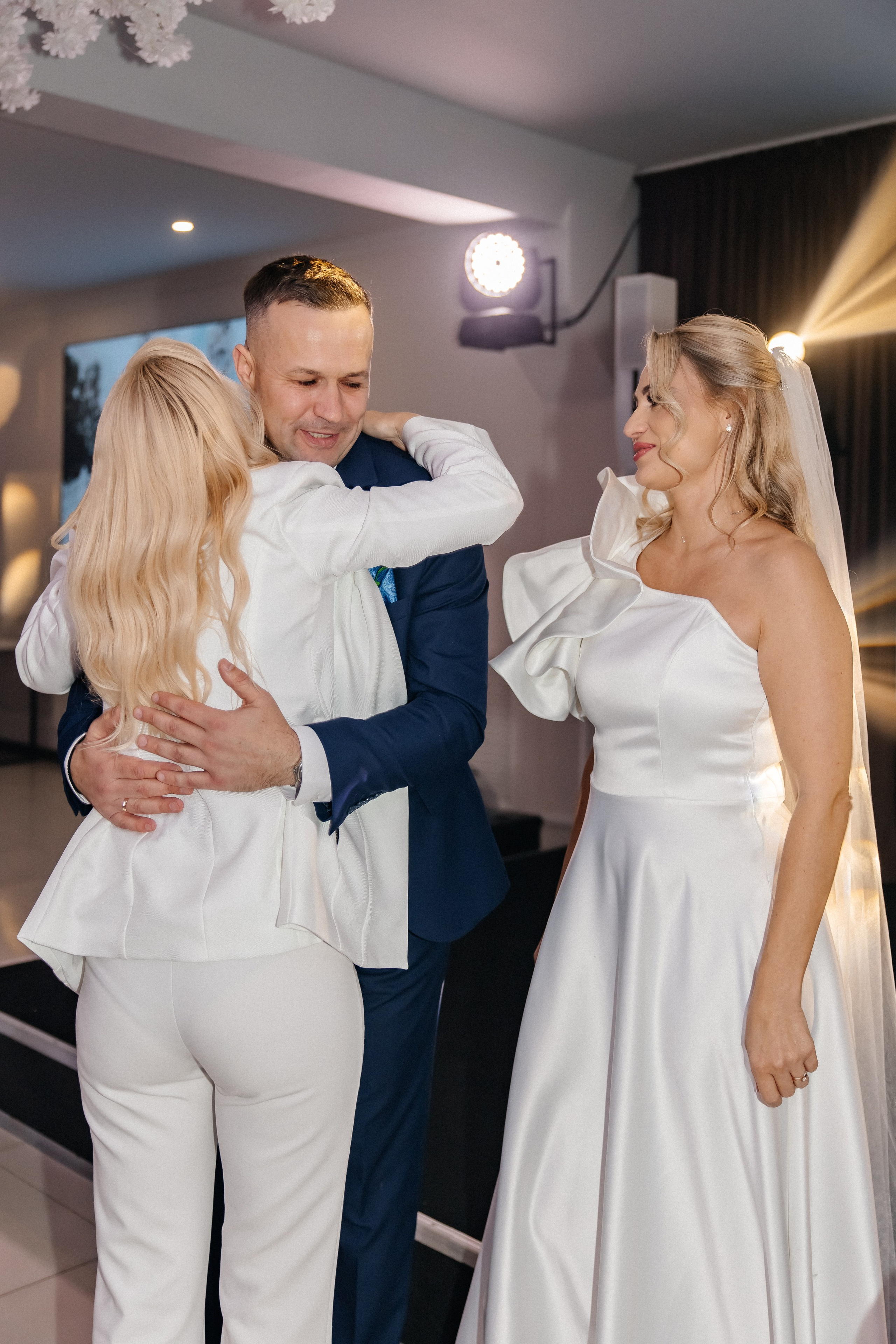 Елена и Алексей. Светлана Ванцлав — фотограф Минск, Беларусь