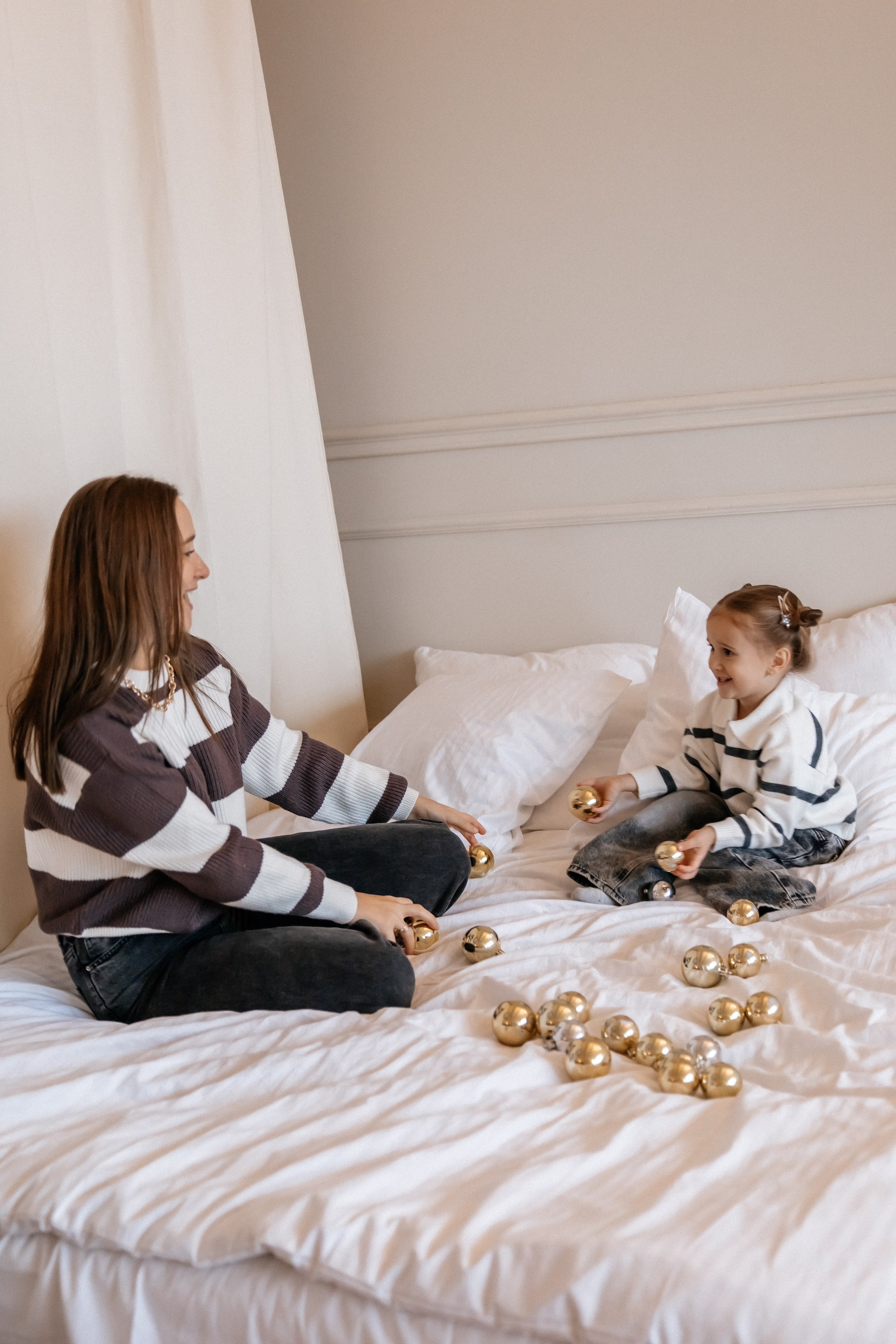 Марина, Юра и Николь. Светлана Ванцлав — фотограф Минск, Беларусь