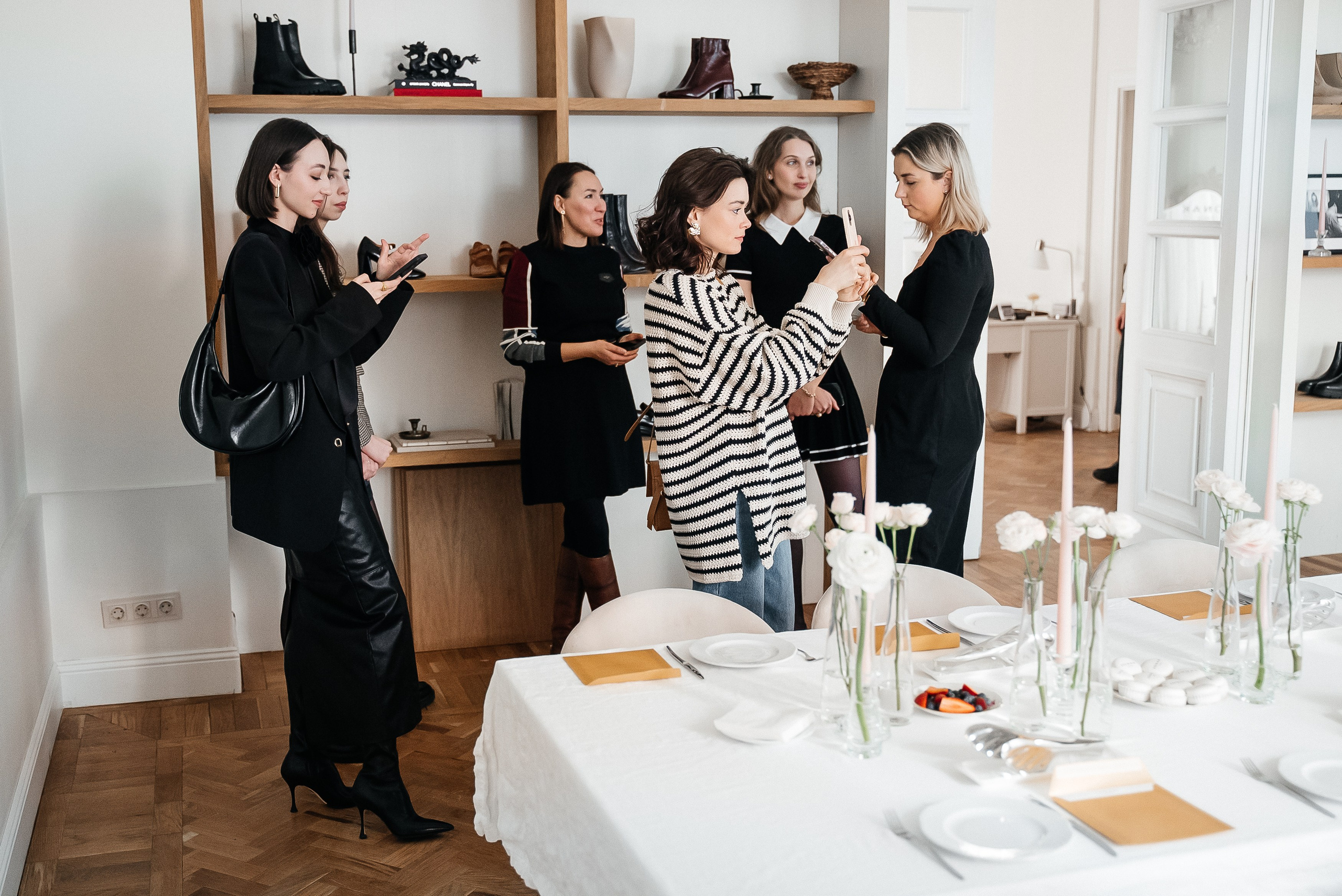 Jonak. Павел Краснов — Свадебный и репортажный фотограф в Москве