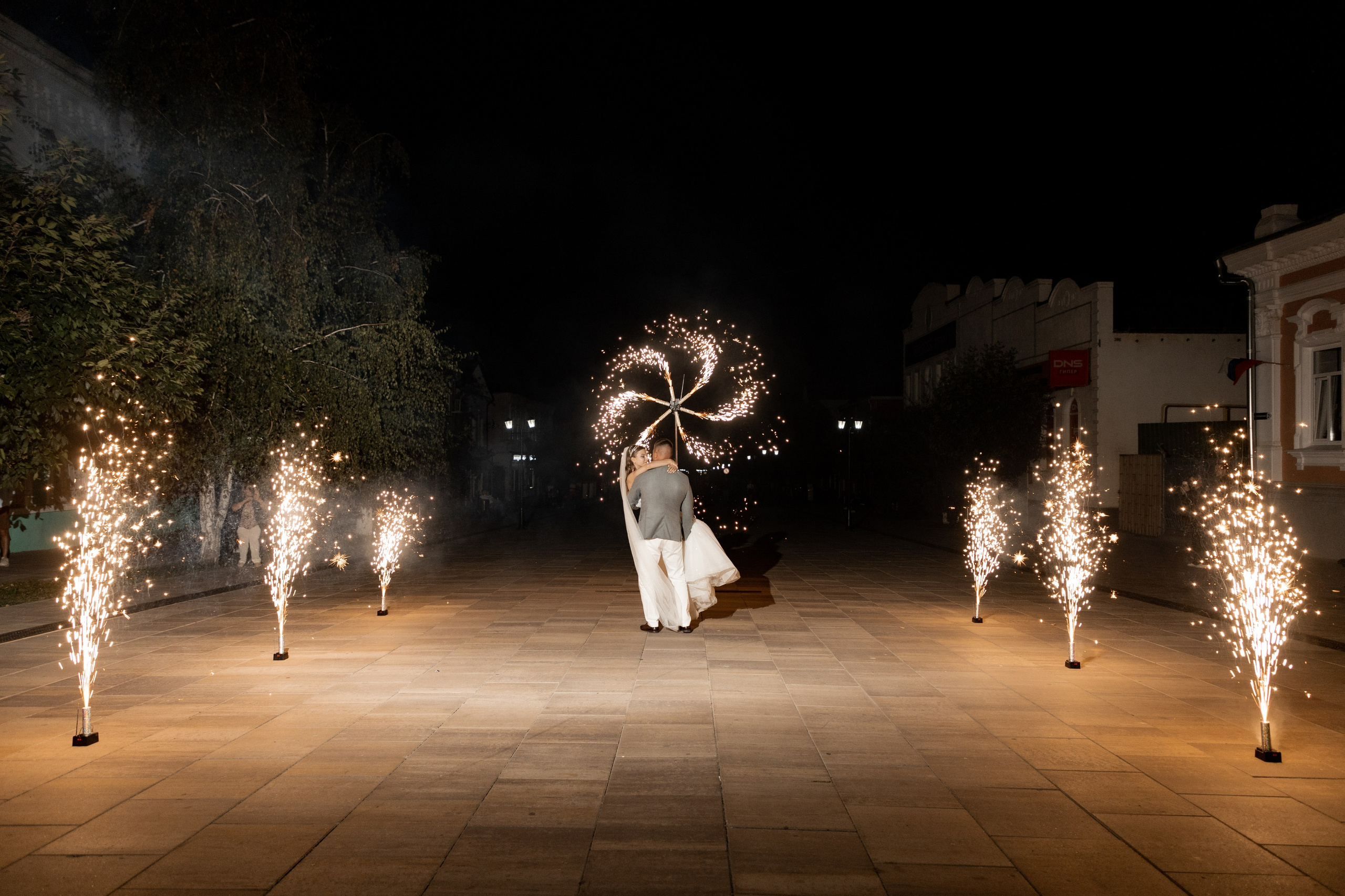 Дмитрий и Анастасия (сокращено). Свадебный фотограф Ангелина Сунгатулина | Саратов | Балаково | Вольск