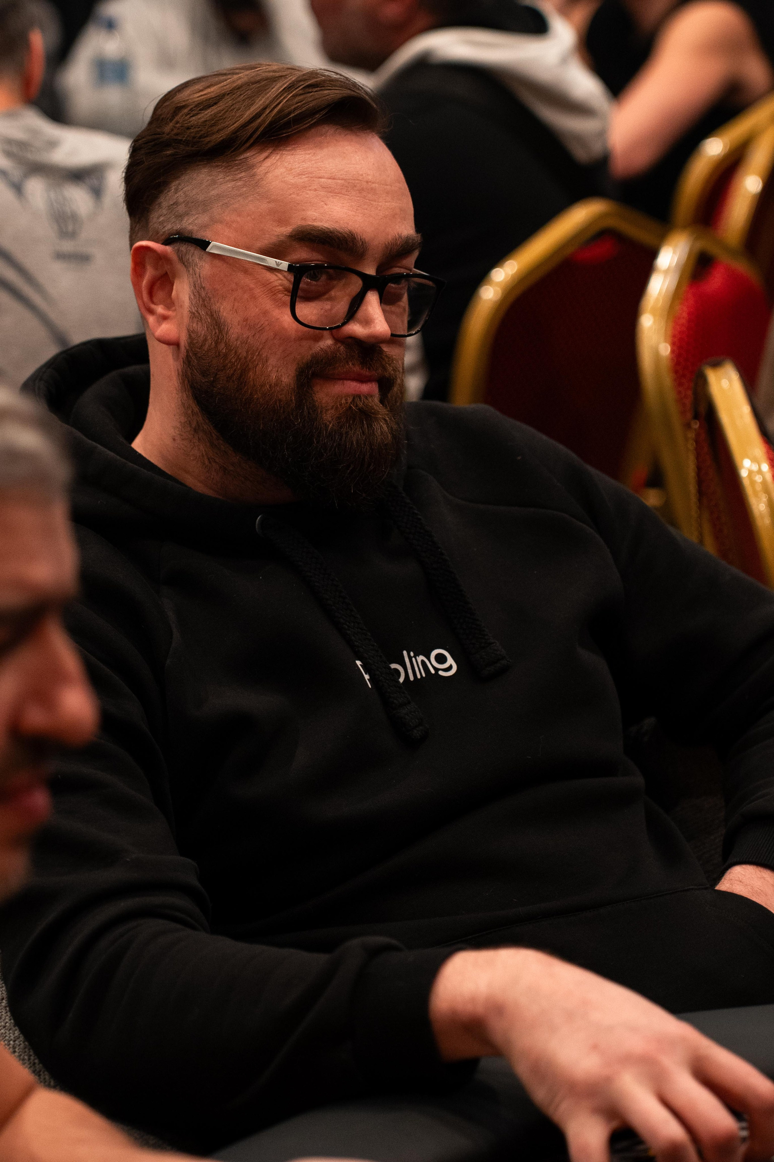 Joker Poker Club 01.03.2026. Коммерческий и художественный фотограф и видеограф в Москве Арсений Тургенев