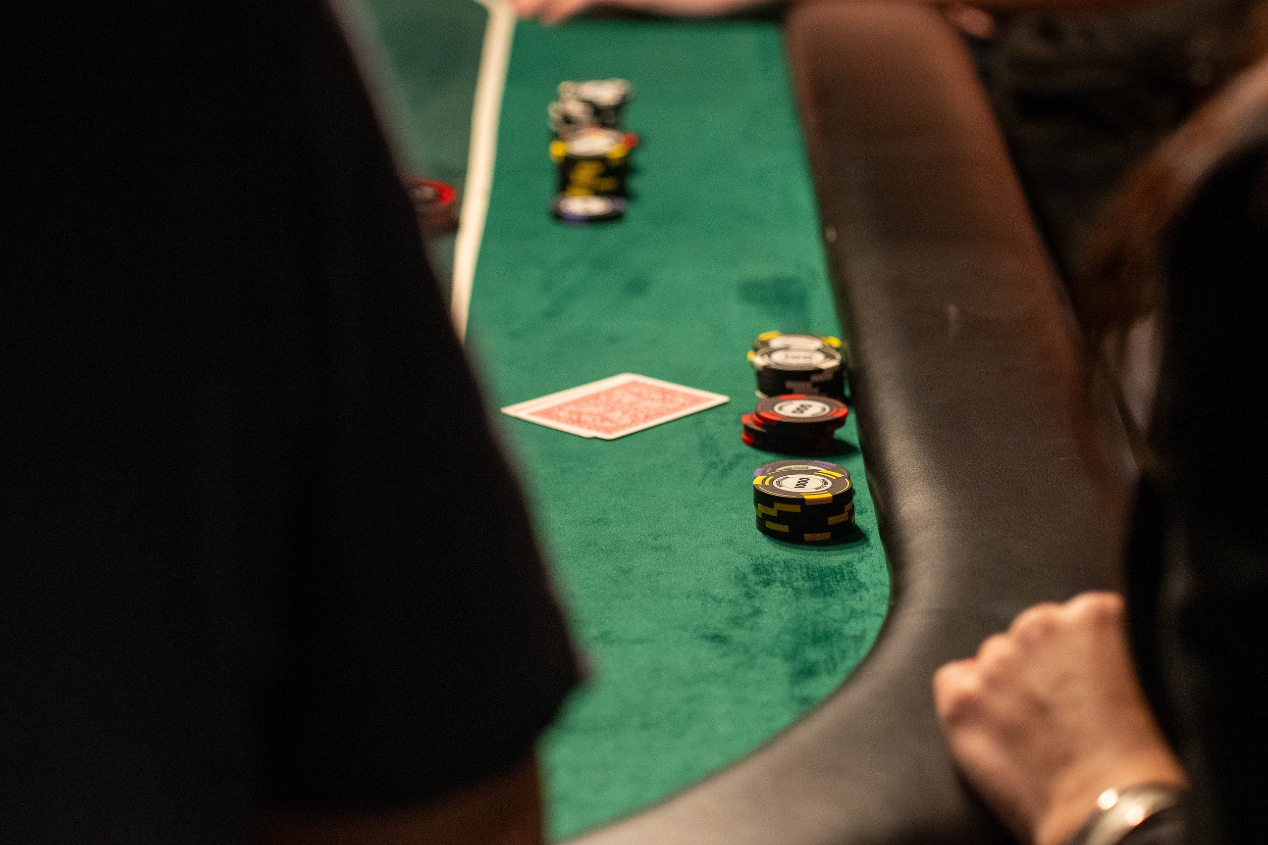 Ace Poker Club 10.07.2026. Коммерческий и художественный фотограф и видеограф в Москве Арсений Тургенев