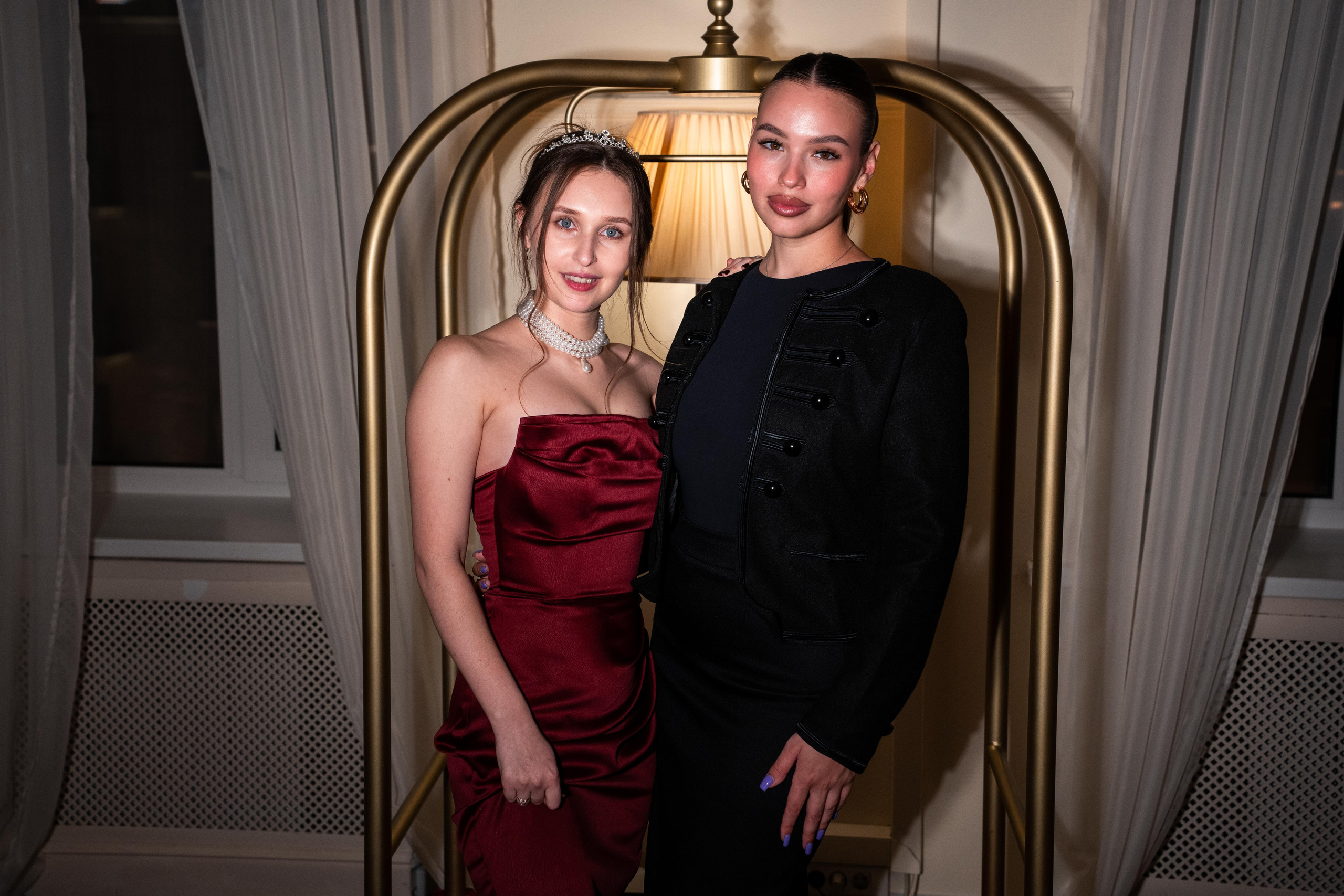 День рождения 14.03.2026. Коммерческий и художественный фотограф и видеограф в Москве Арсений Тургенев