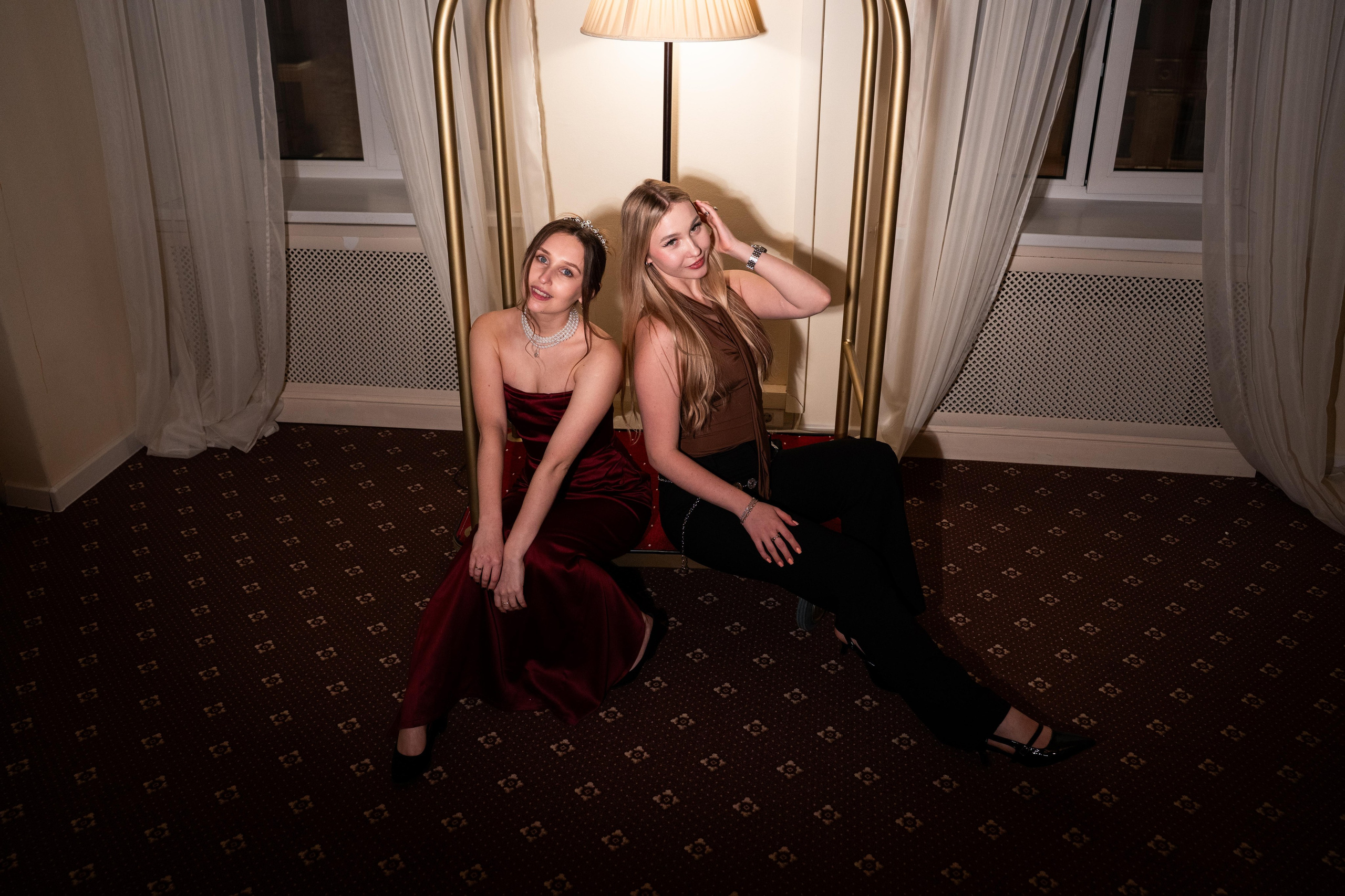 День рождения 14.03.2026. Коммерческий и художественный фотограф и видеограф в Москве Арсений Тургенев