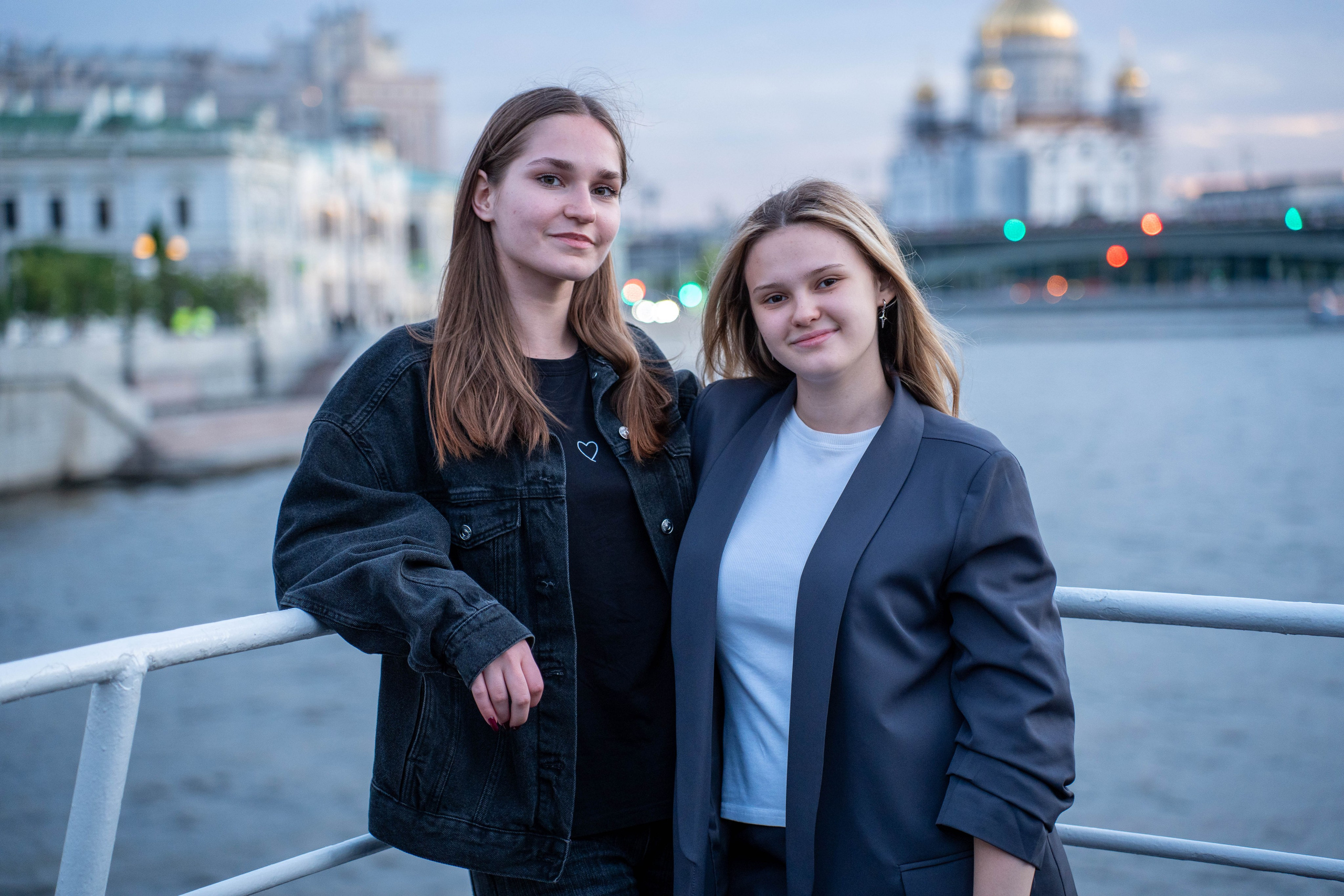 Выпускной на пароходе 29.06.2026. Коммерческий и художественный фотограф и видеограф в Москве Арсений Тургенев