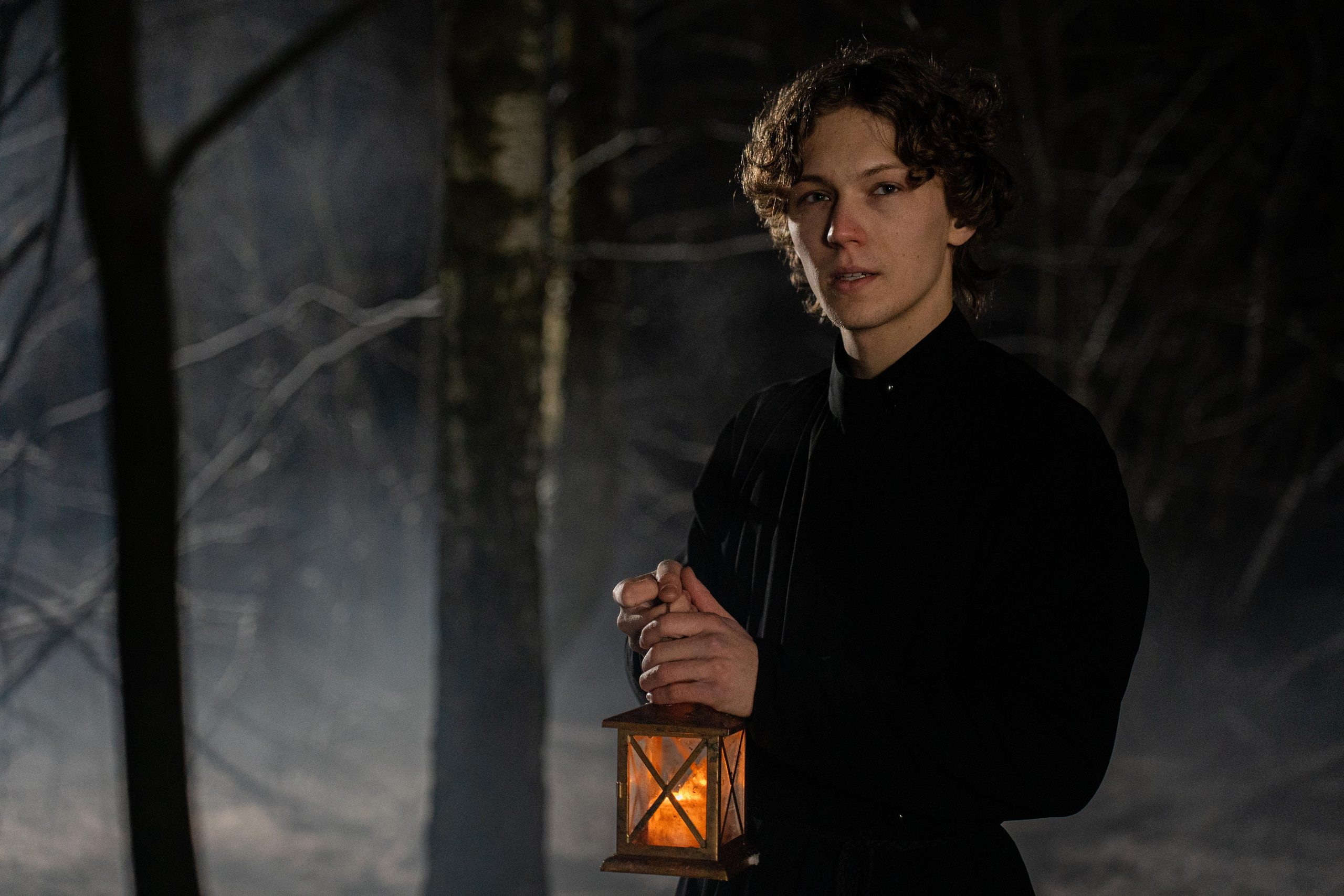 Портреты-соло (не фотосессии). Коммерческий и художественный фотограф и видеограф в Москве Арсений Тургенев