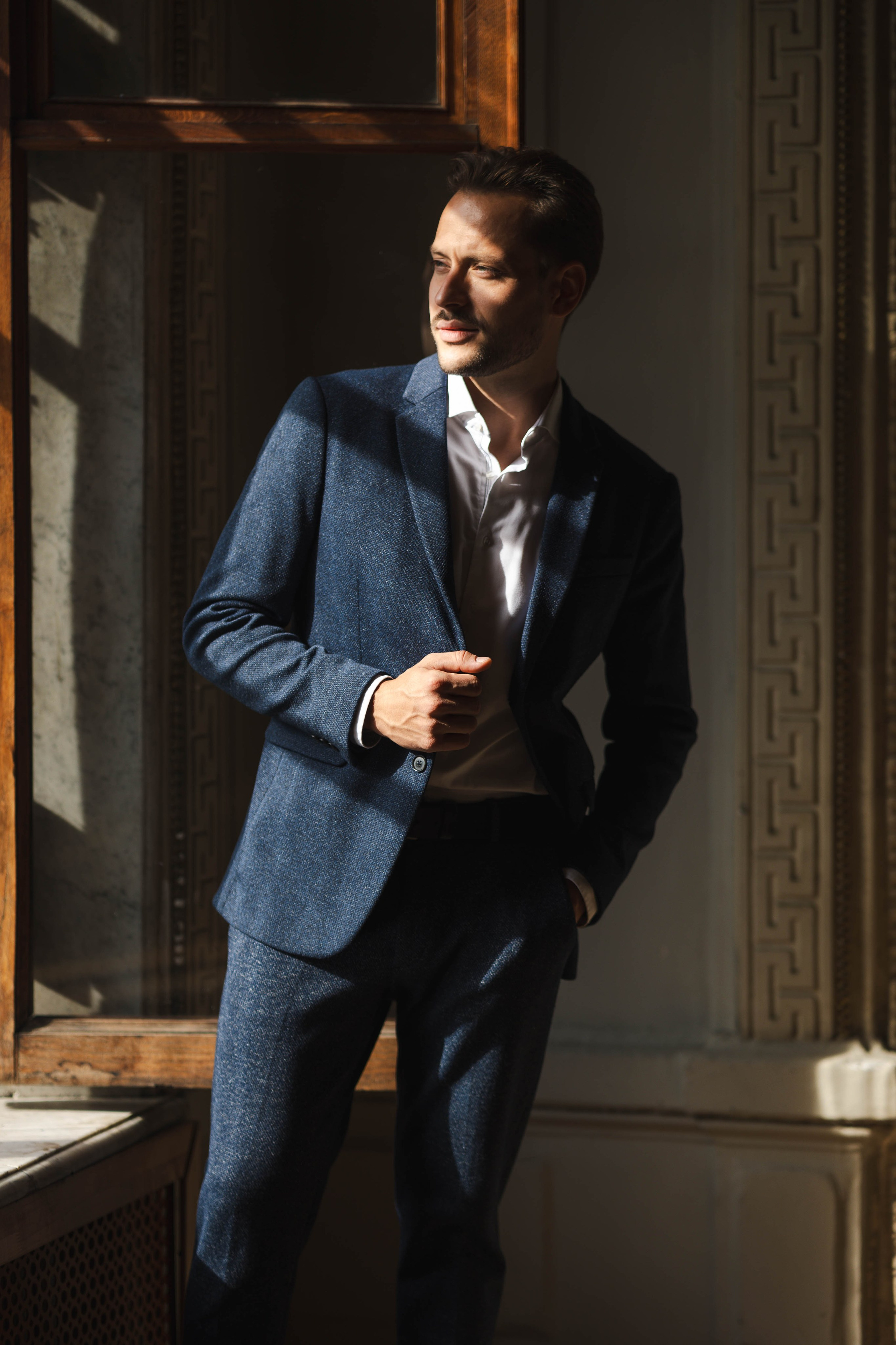 В&П. Анастасия Чиркова, Фотограф Москва