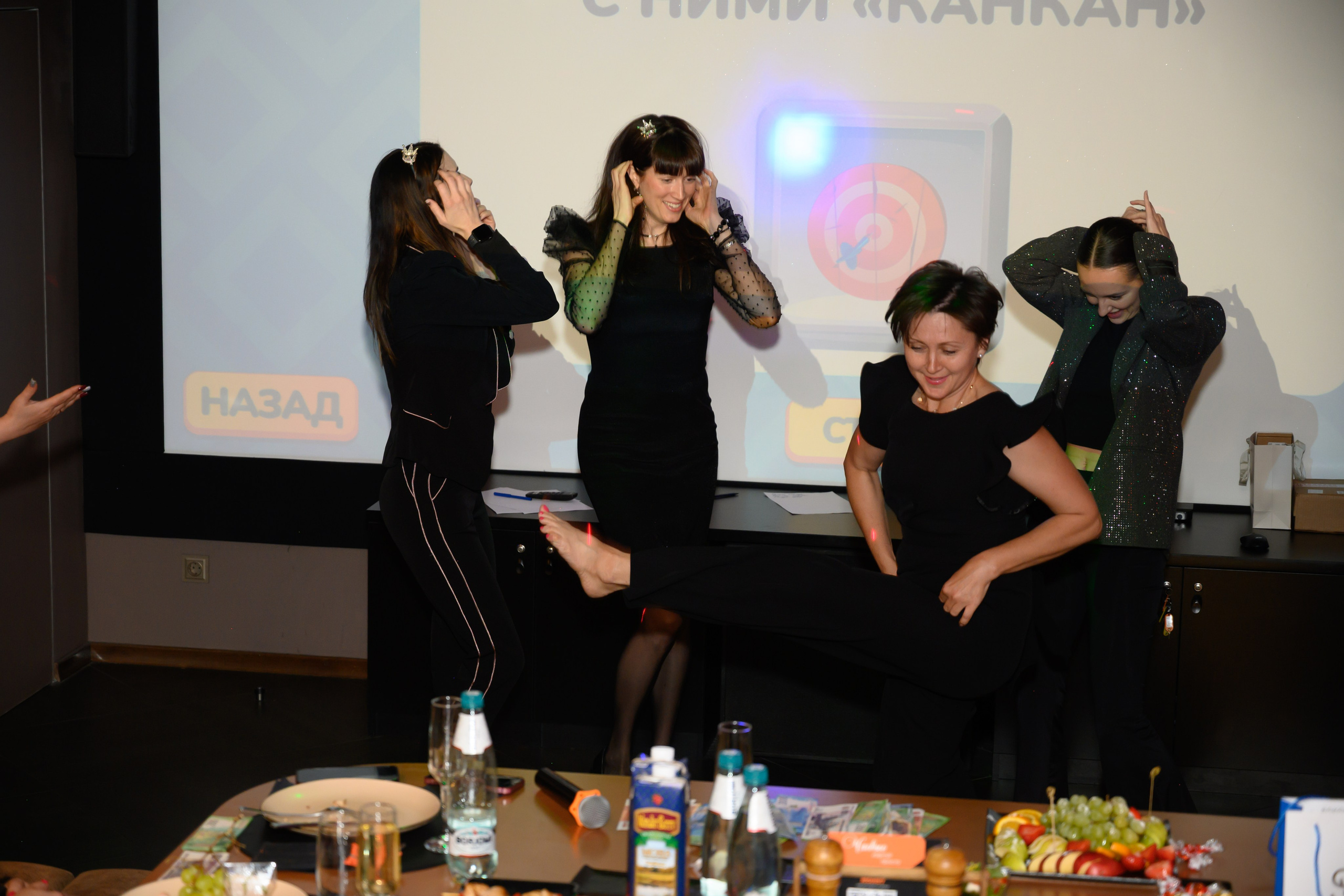 День рождения. Фотограф в Ростове-на-Дону Оксана Филатьева