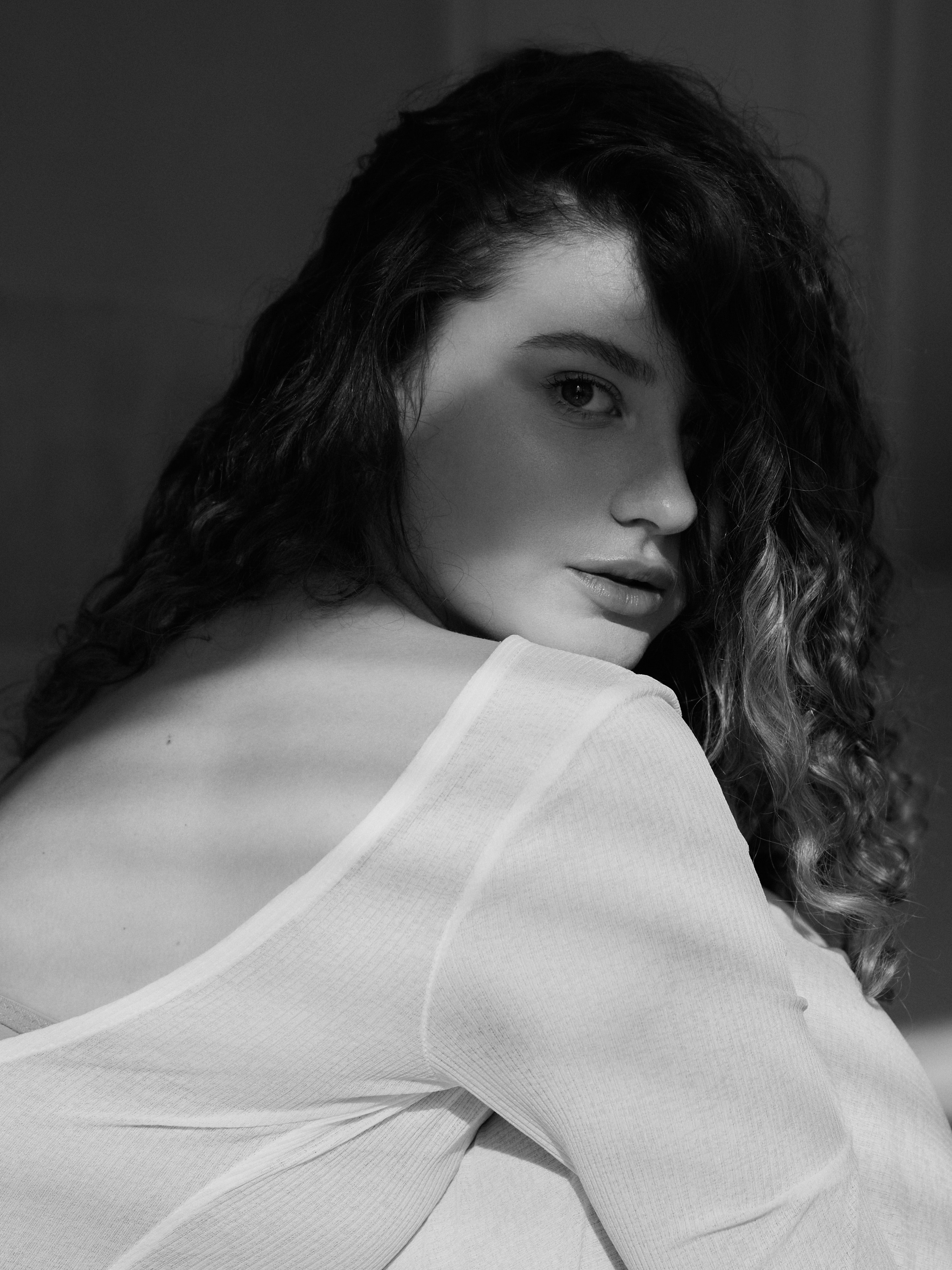 Нежность. Виктория Момчилович Фотограф Москва