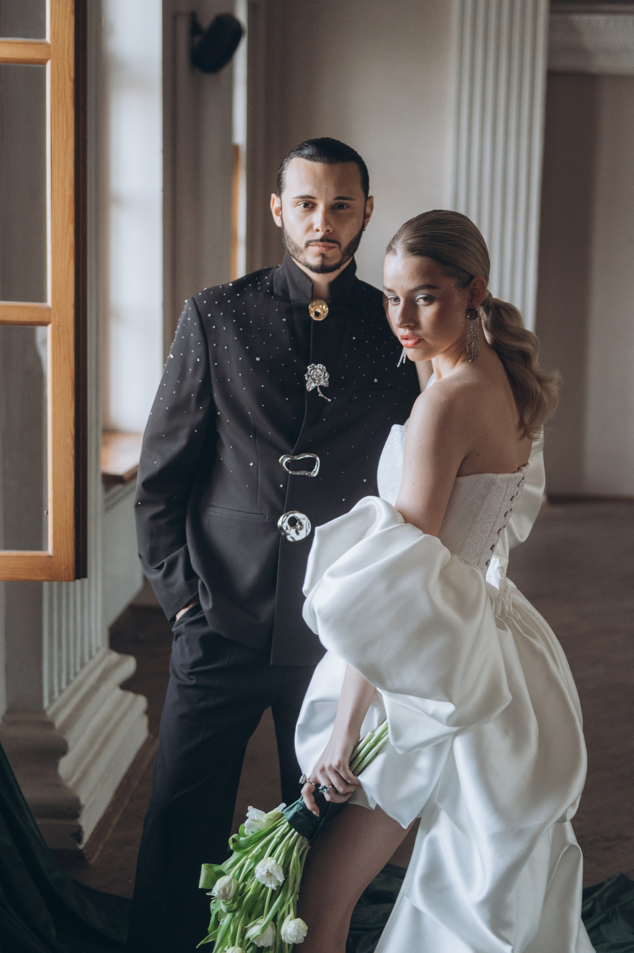 Тамара&Ростислав. Свадебный и семейный фотограф город Темрюк Фотостудия Темрюк