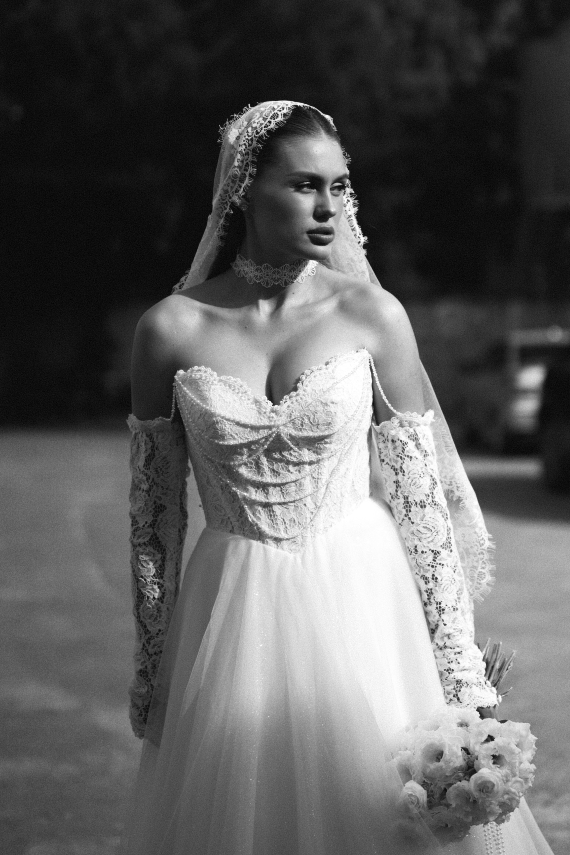 Eduard & Polina. Фотограф Волгоград Tina Korzun