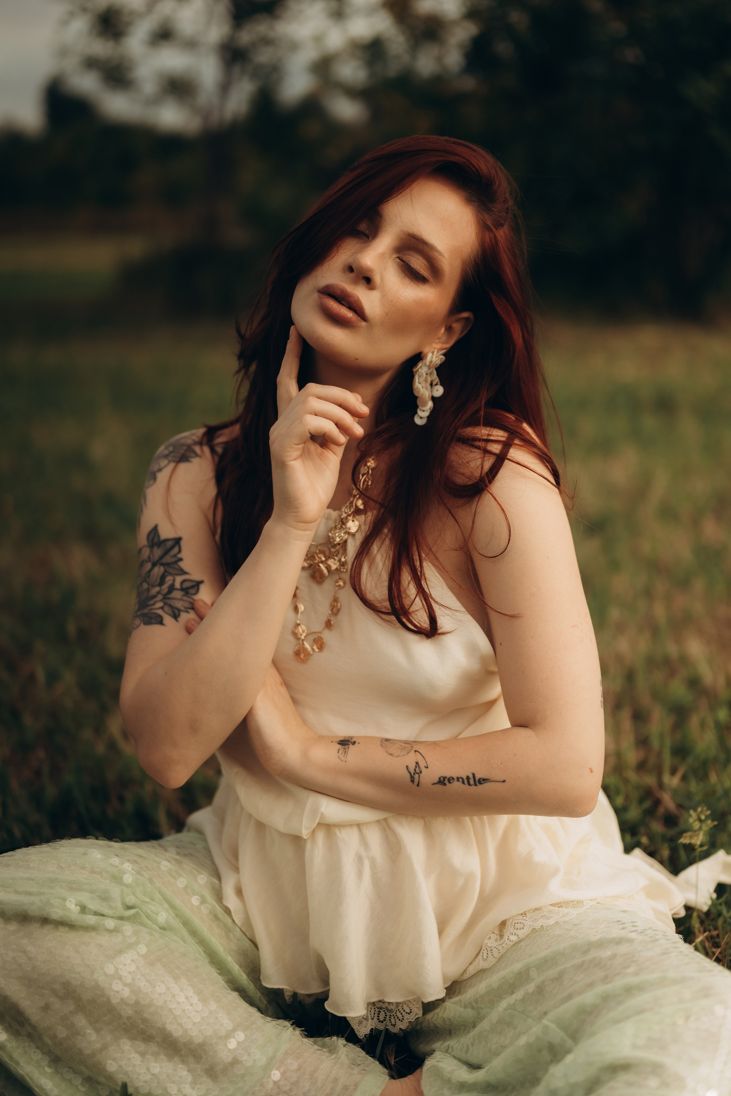 Lisa, Anton & Zoryana. Фотограф Волгоград Tina Korzun