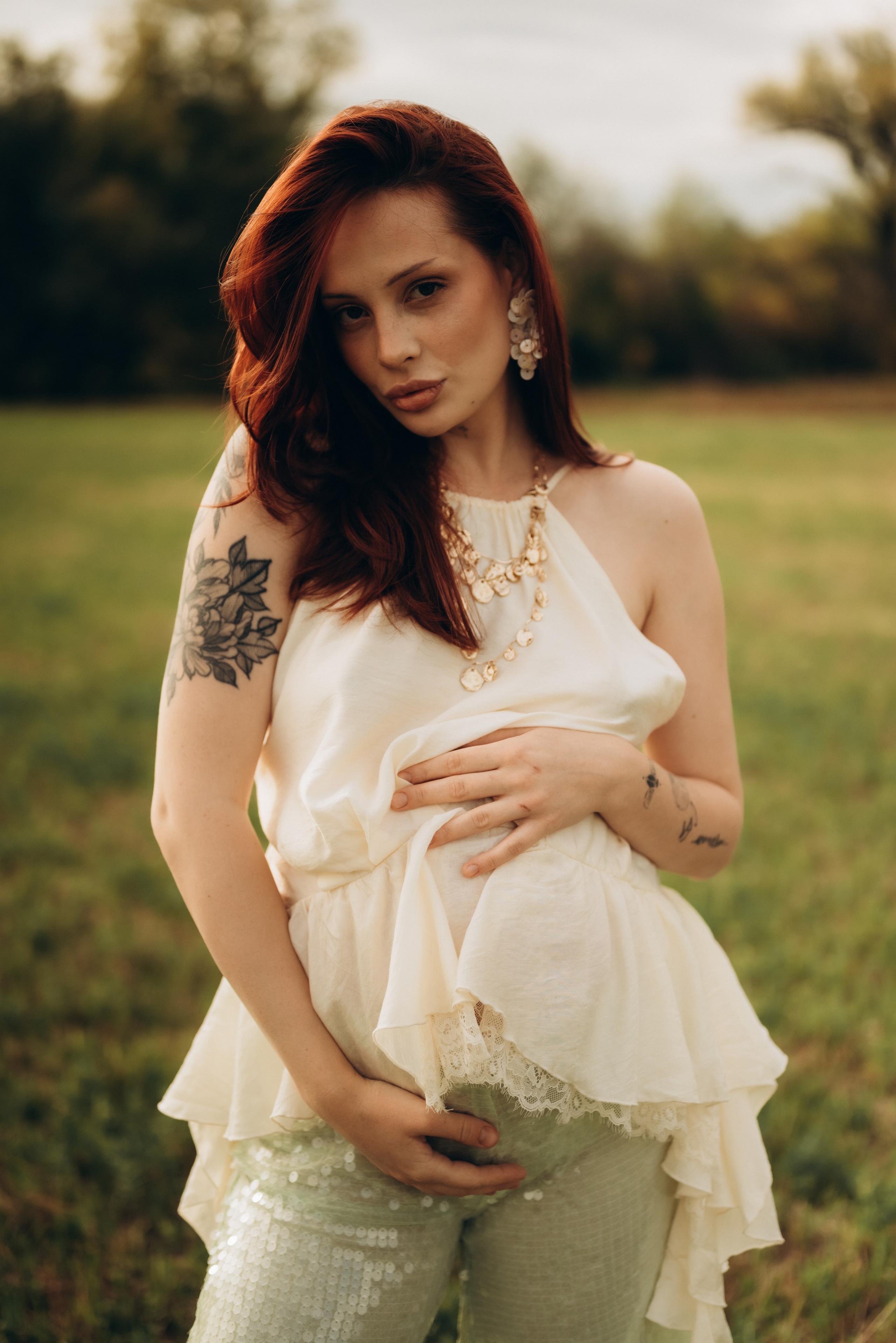Lisa, Anton & Zoryana. Фотограф Волгоград Tina Korzun