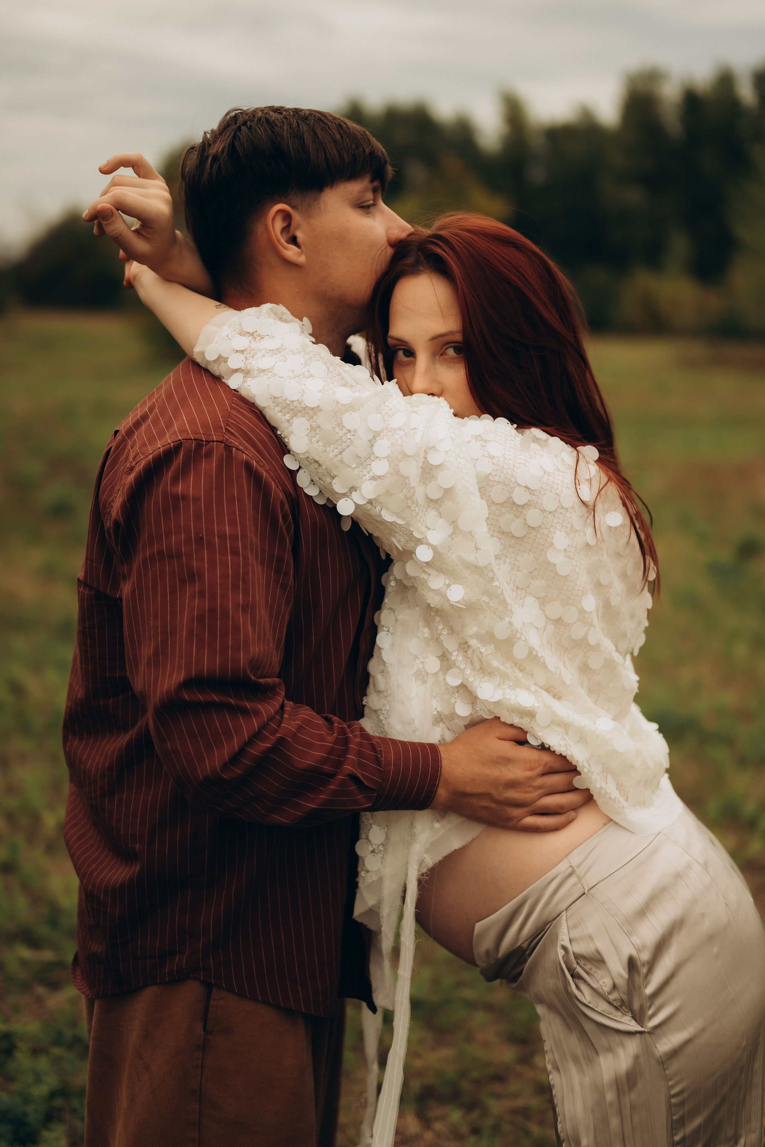 Lisa, Anton & Zoryana. Фотограф Волгоград Tina Korzun