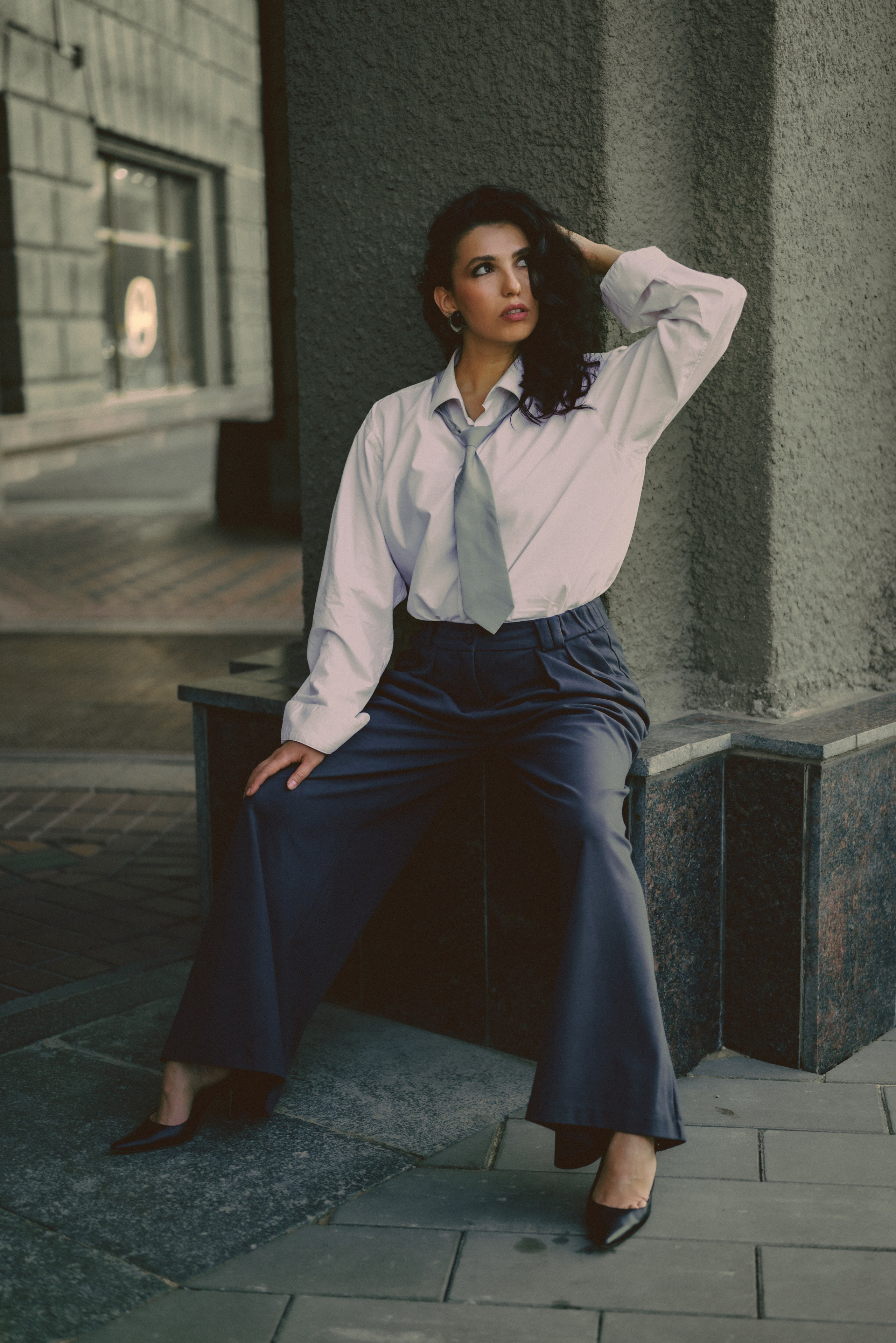 Karina. Фотограф Волгоград Tina Korzun