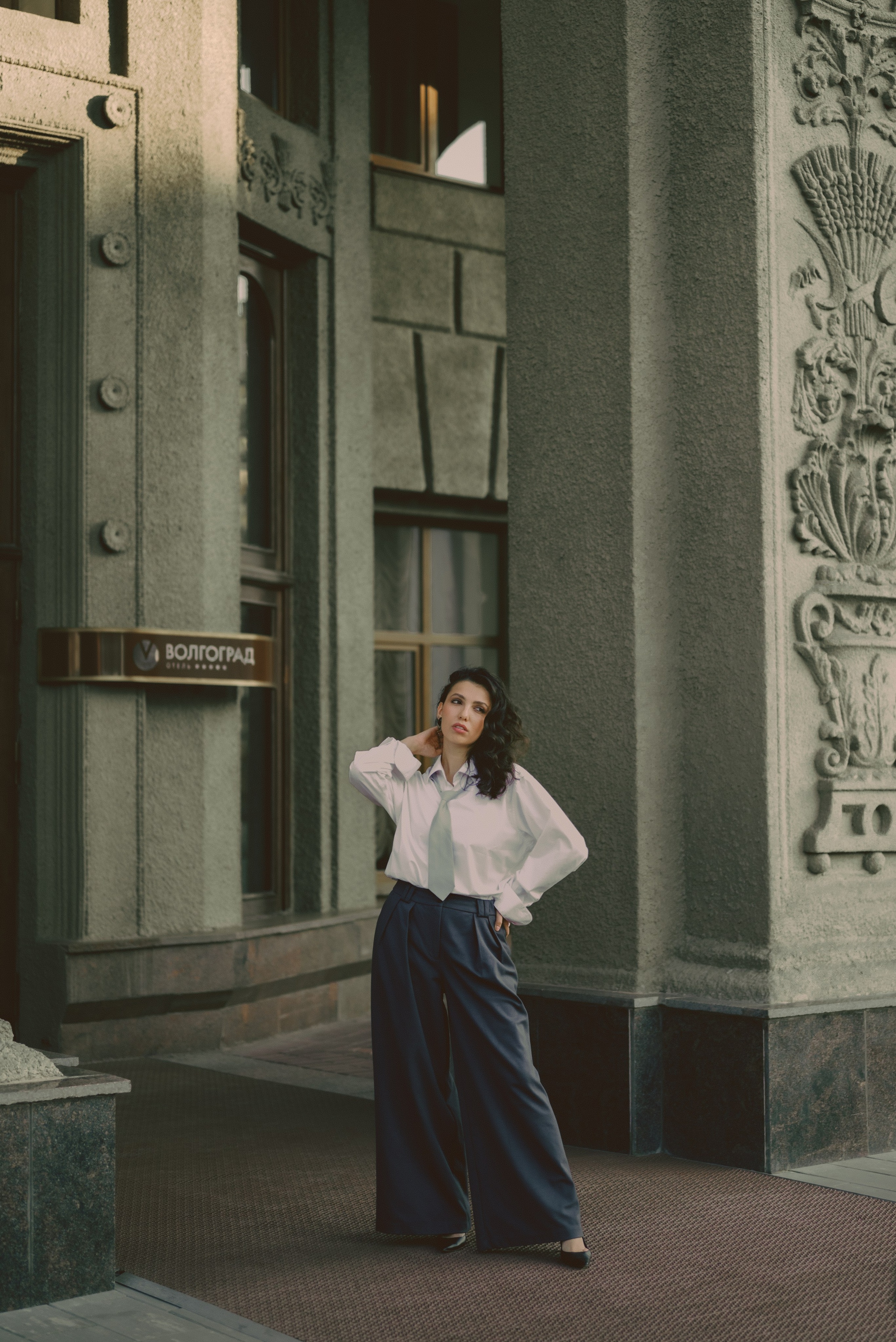Karina. Фотограф Волгоград Tina Korzun