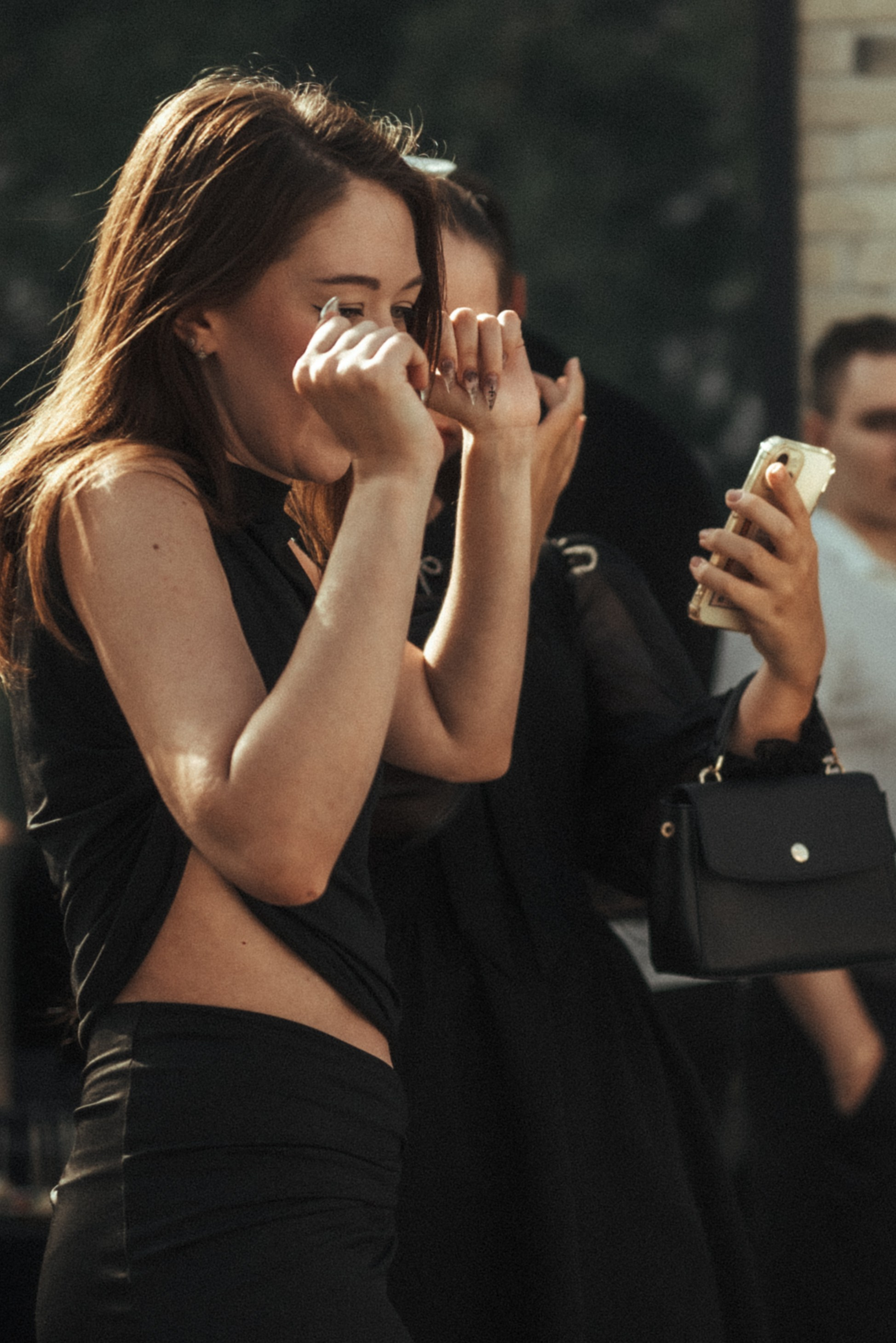 Eduard & Polina. Фотограф Волгоград Tina Korzun