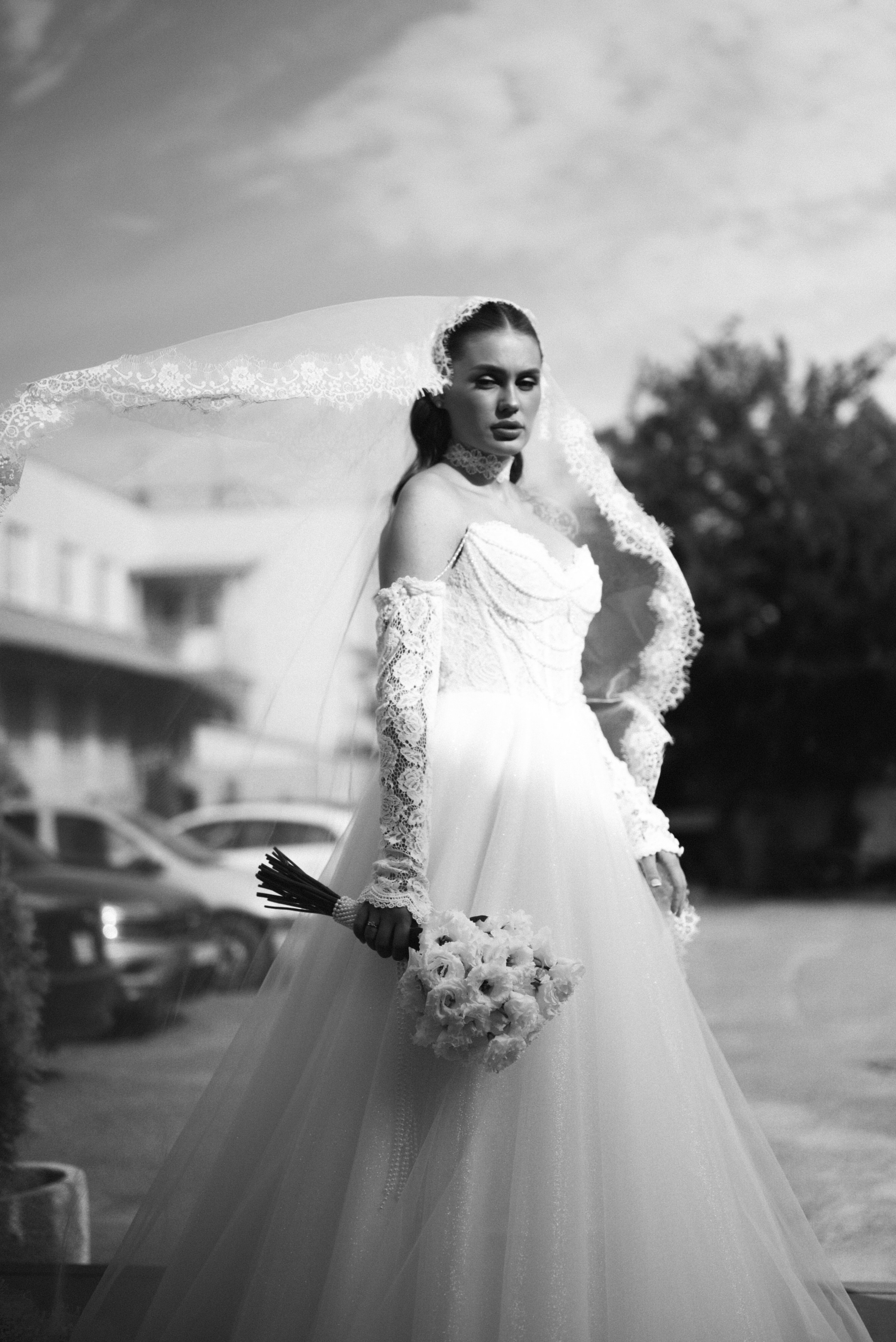 Eduard & Polina. Фотограф Волгоград Tina Korzun