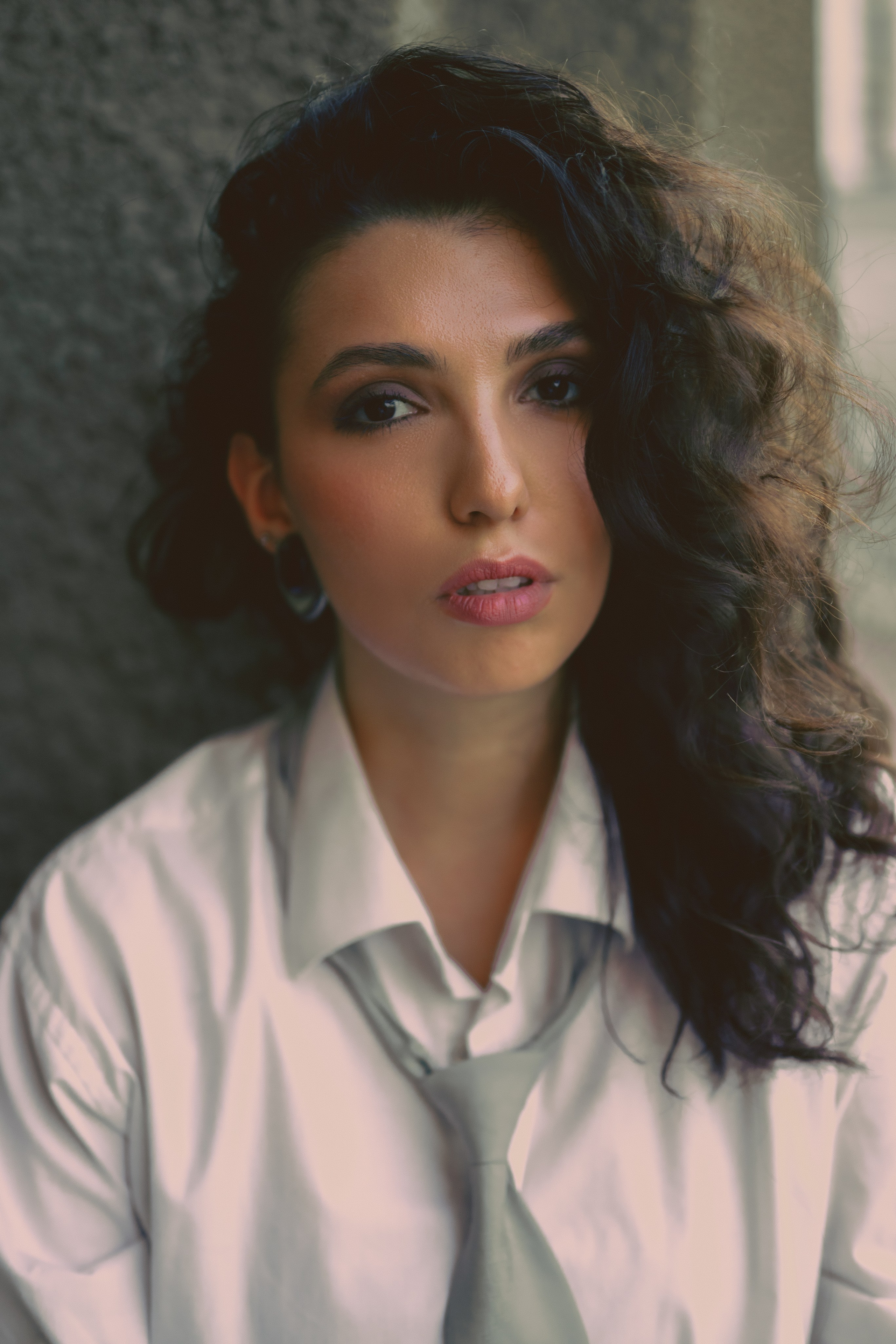 Karina. Фотограф Волгоград Tina Korzun