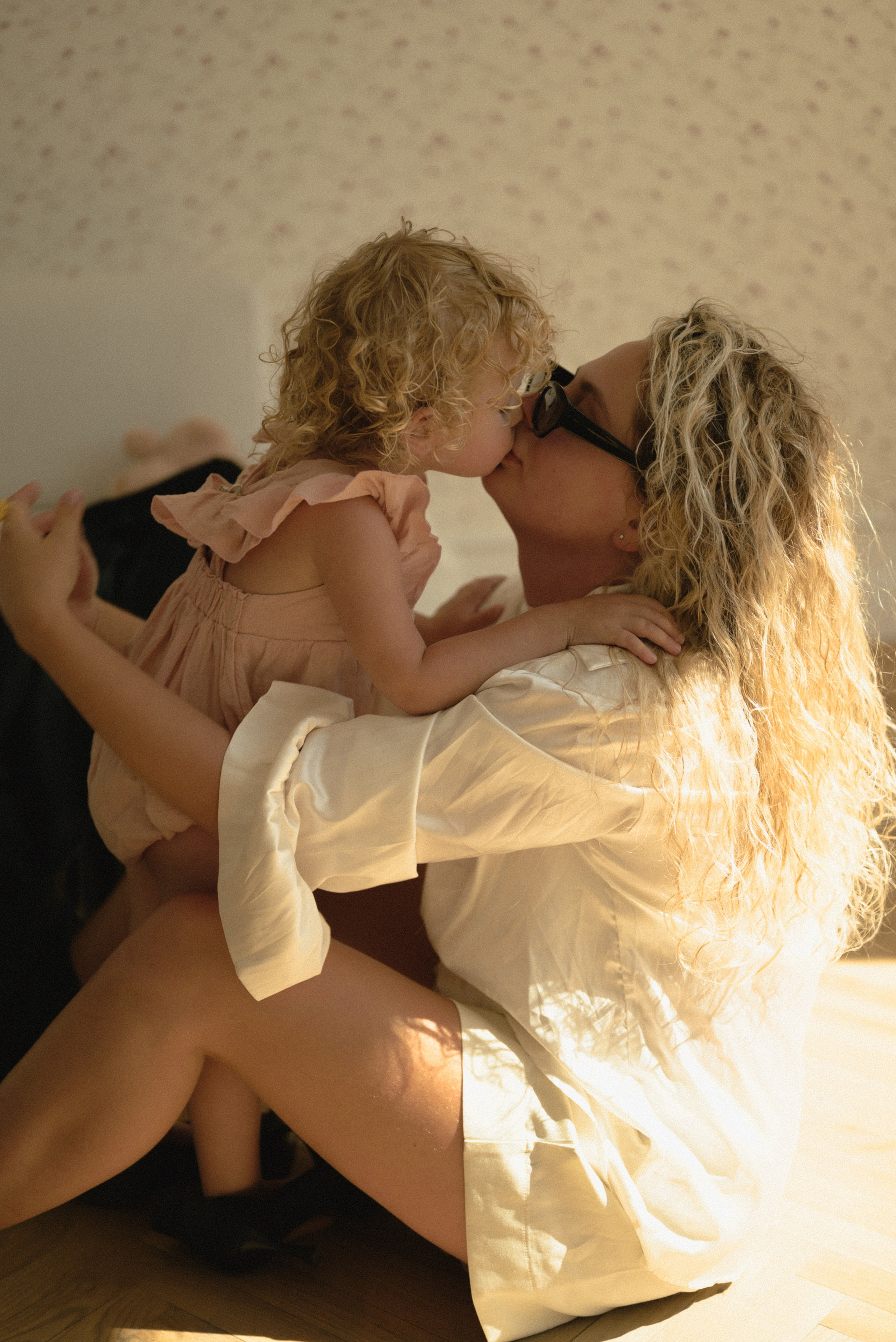 Inessa & Esenia. Фотограф Волгоград Tina Korzun