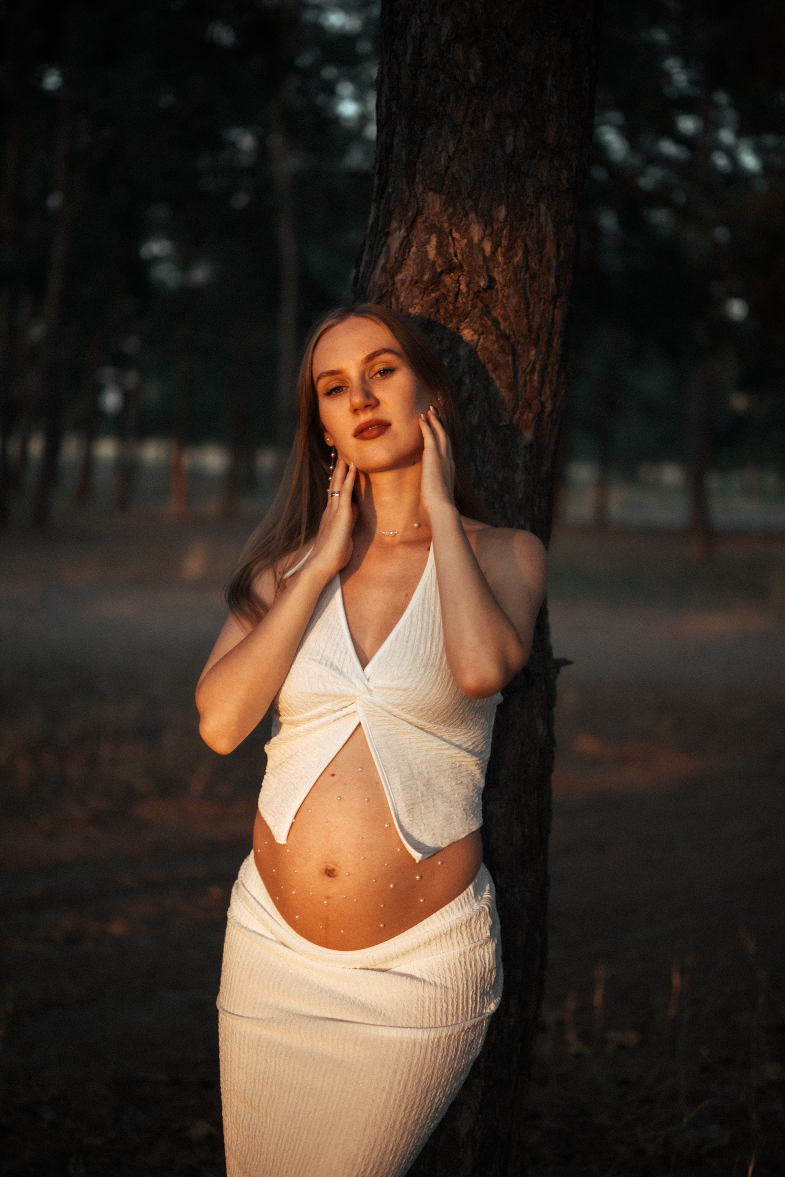 Maria. Фотограф Волгоград Tina Korzun