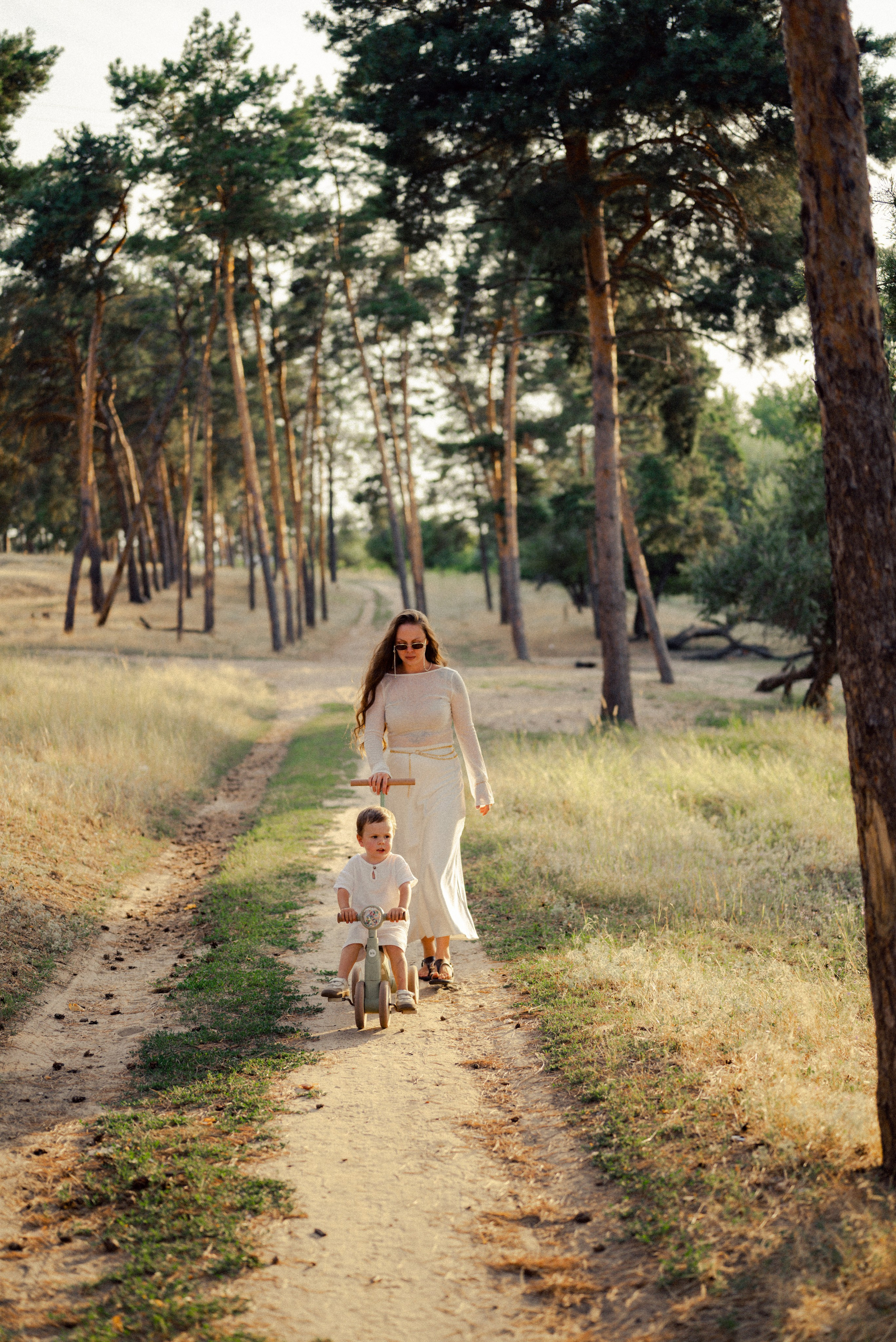 Ksenia & Elisei. Фотограф Волгоград Tina Korzun