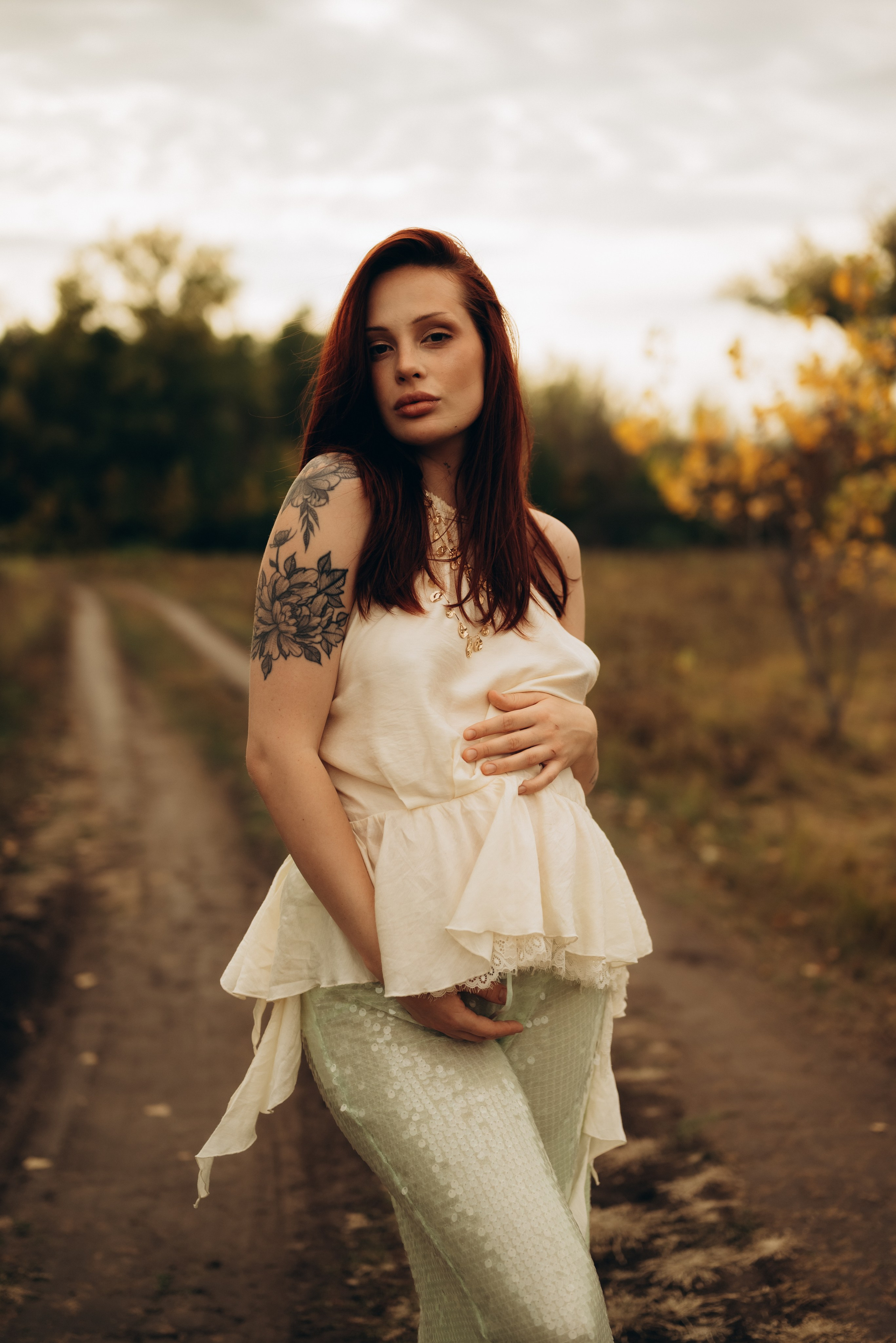 Lisa, Anton & Zoryana. Фотограф Волгоград Tina Korzun