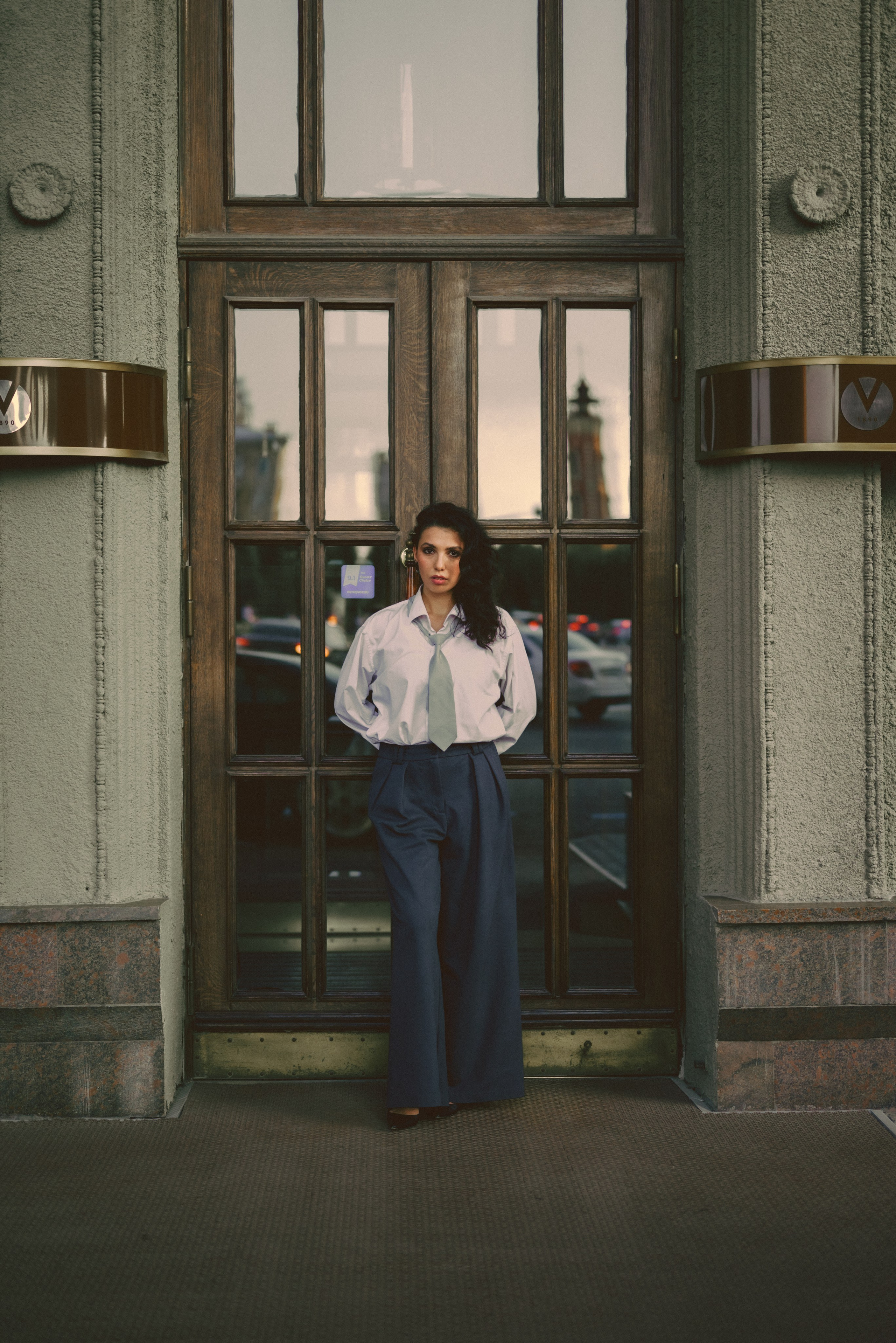 Karina. Фотограф Волгоград Tina Korzun