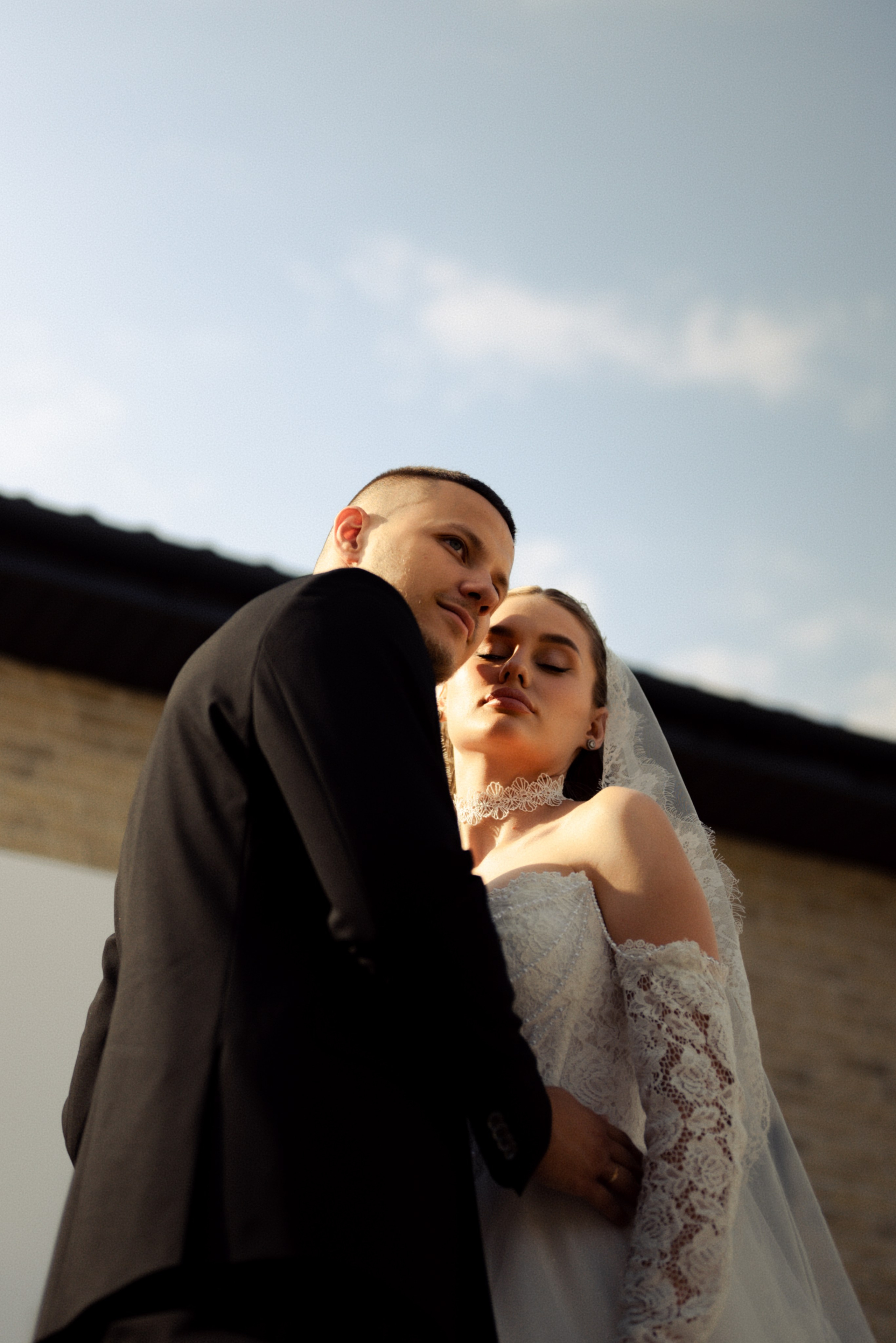 Eduard & Polina. Фотограф Волгоград Tina Korzun