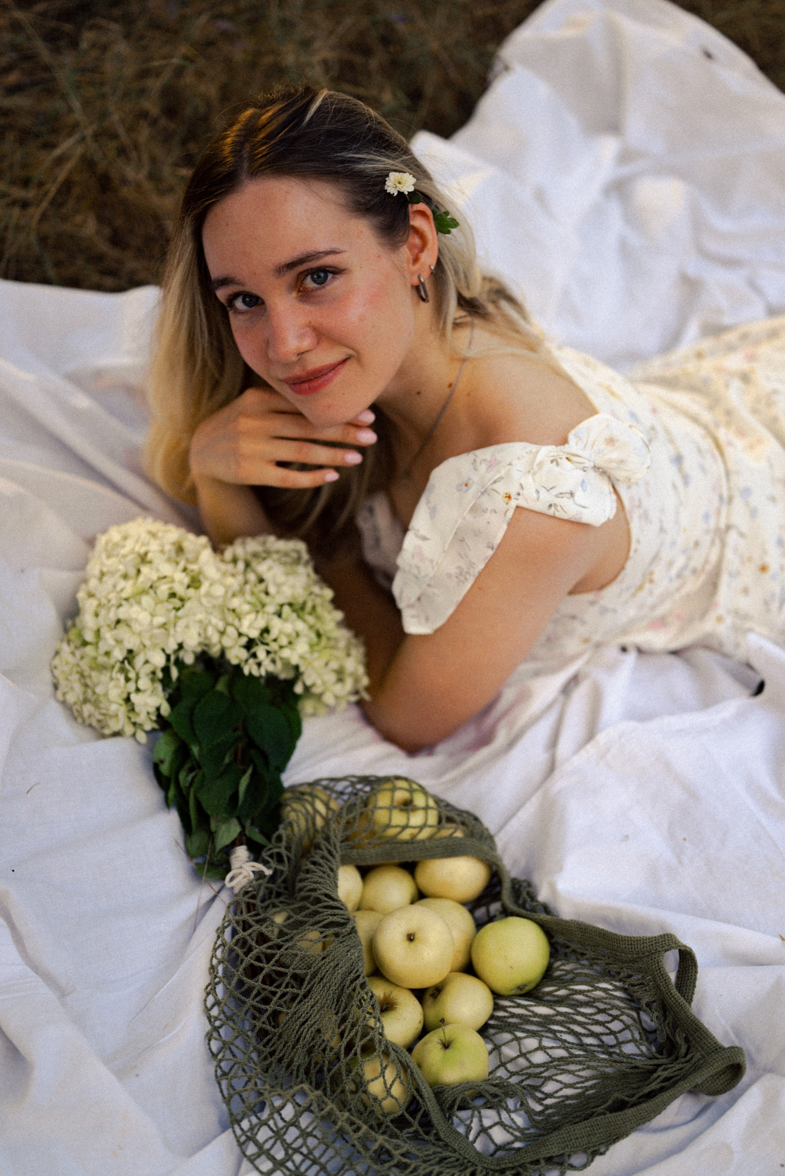 Daria. Фотограф Волгоград Tina Korzun