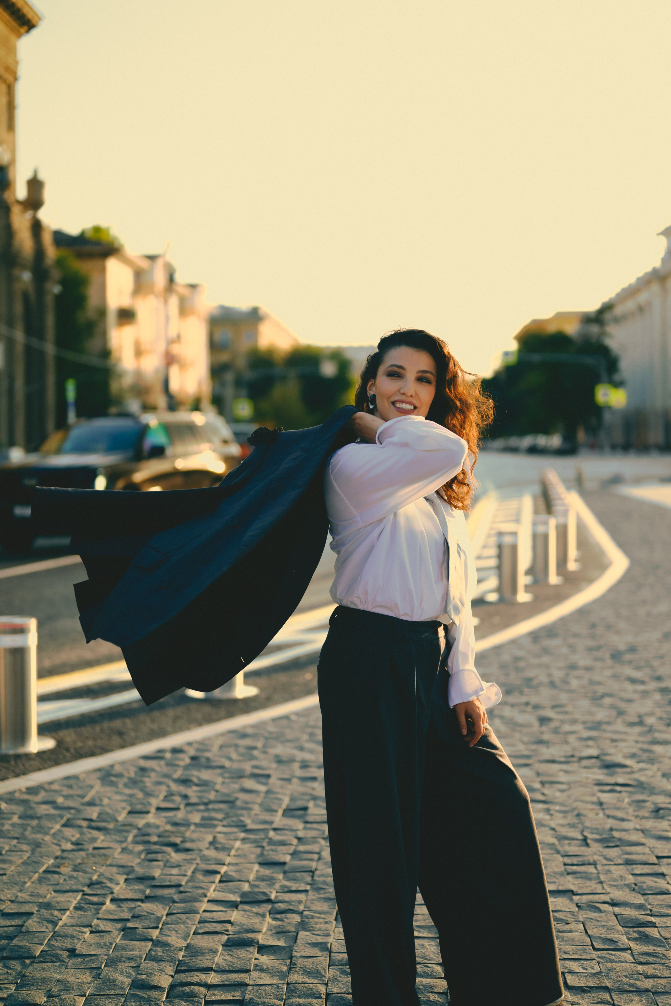 Karina. Фотограф Волгоград Tina Korzun