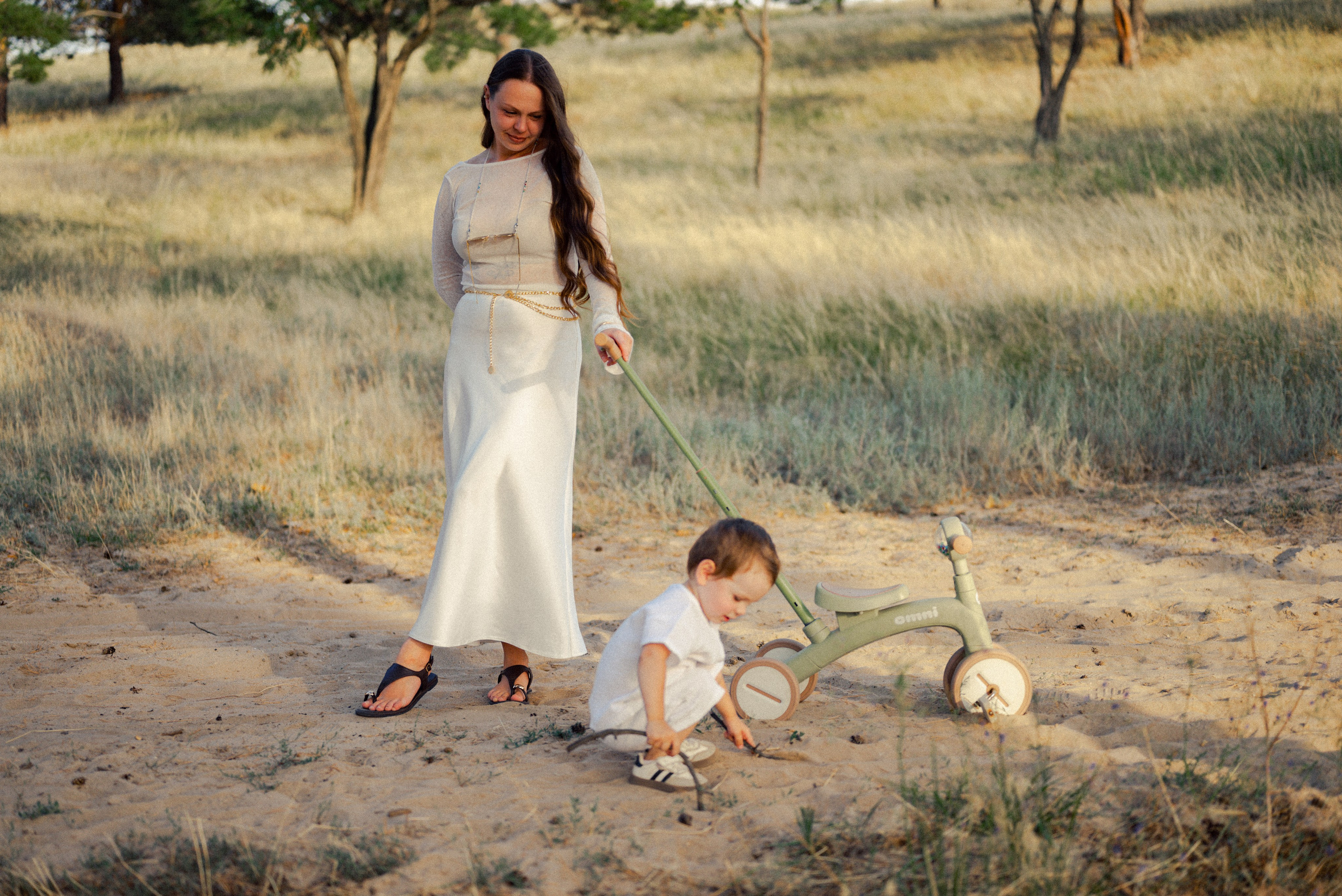 Ksenia & Elisei. Фотограф Волгоград Tina Korzun
