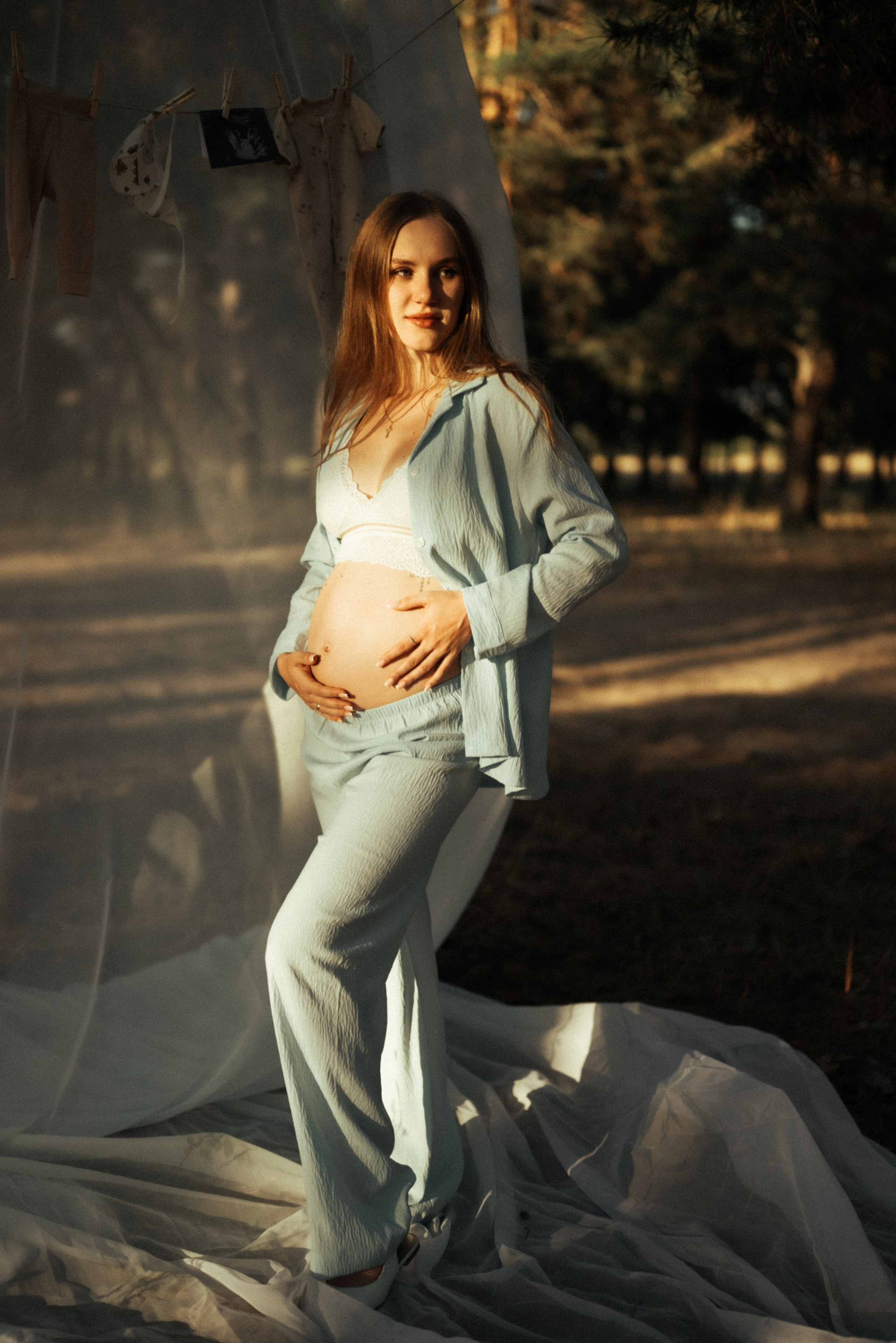 Maria. Фотограф Волгоград Tina Korzun