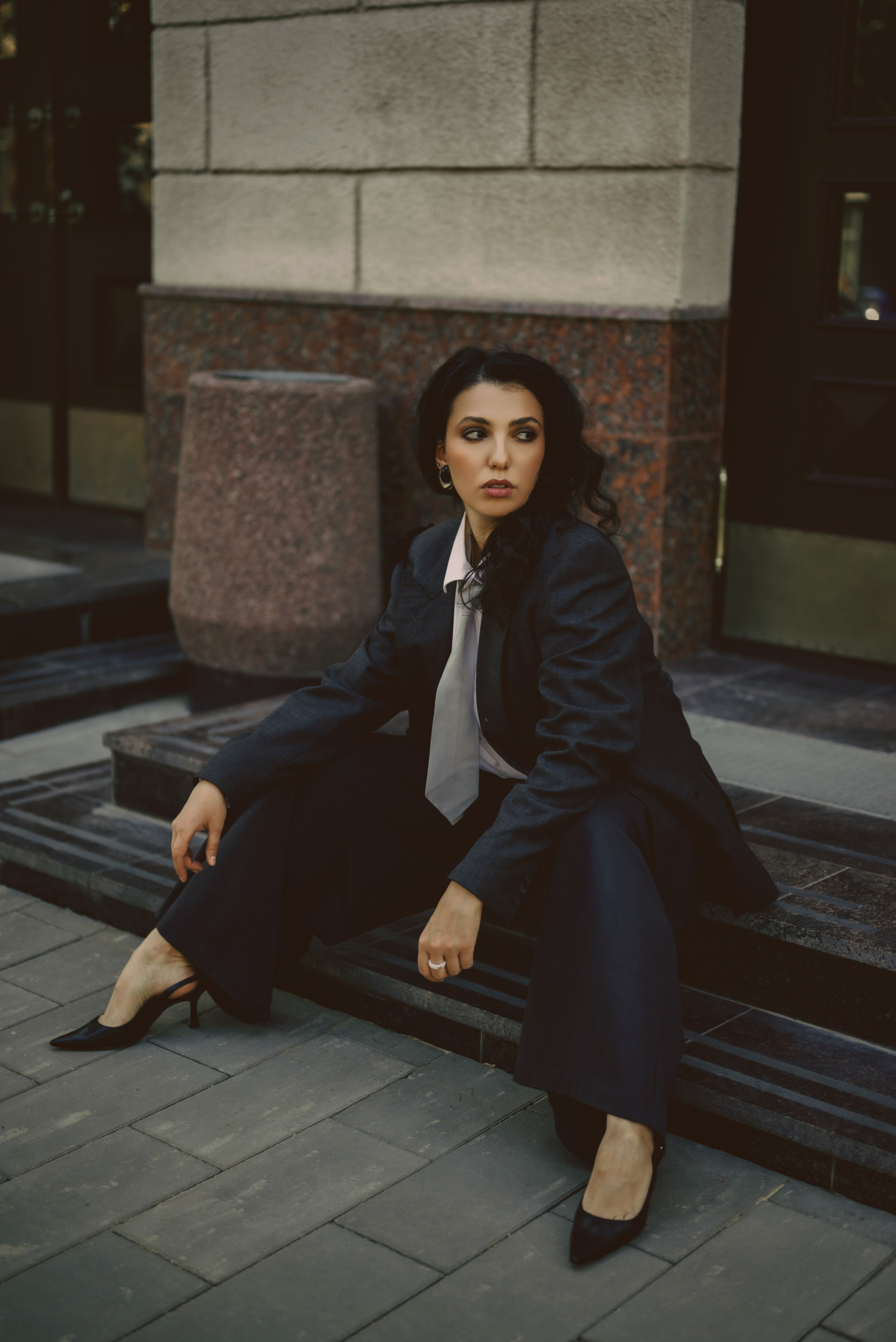 Karina. Фотограф Волгоград Tina Korzun