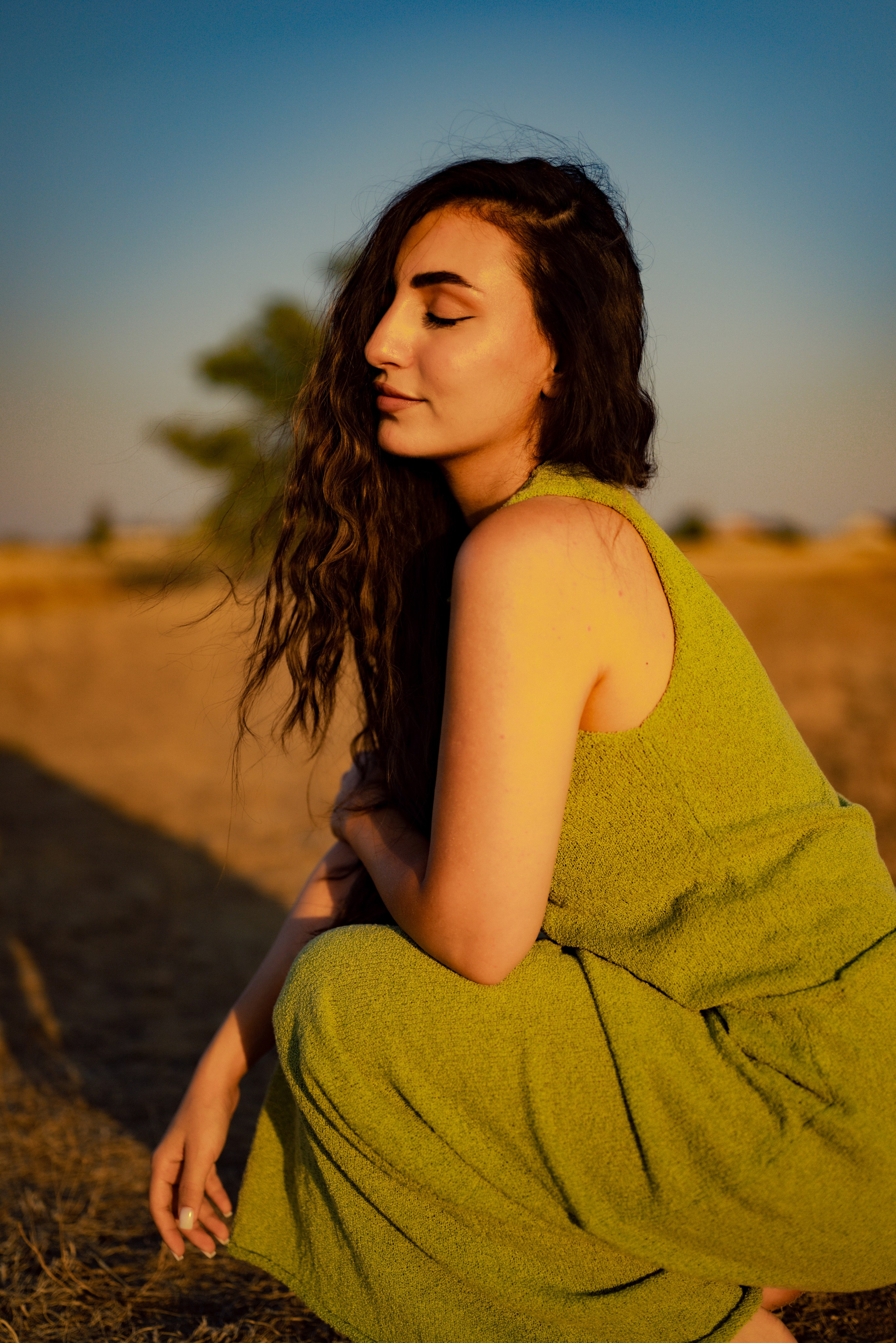Alina. Фотограф Волгоград Tina Korzun