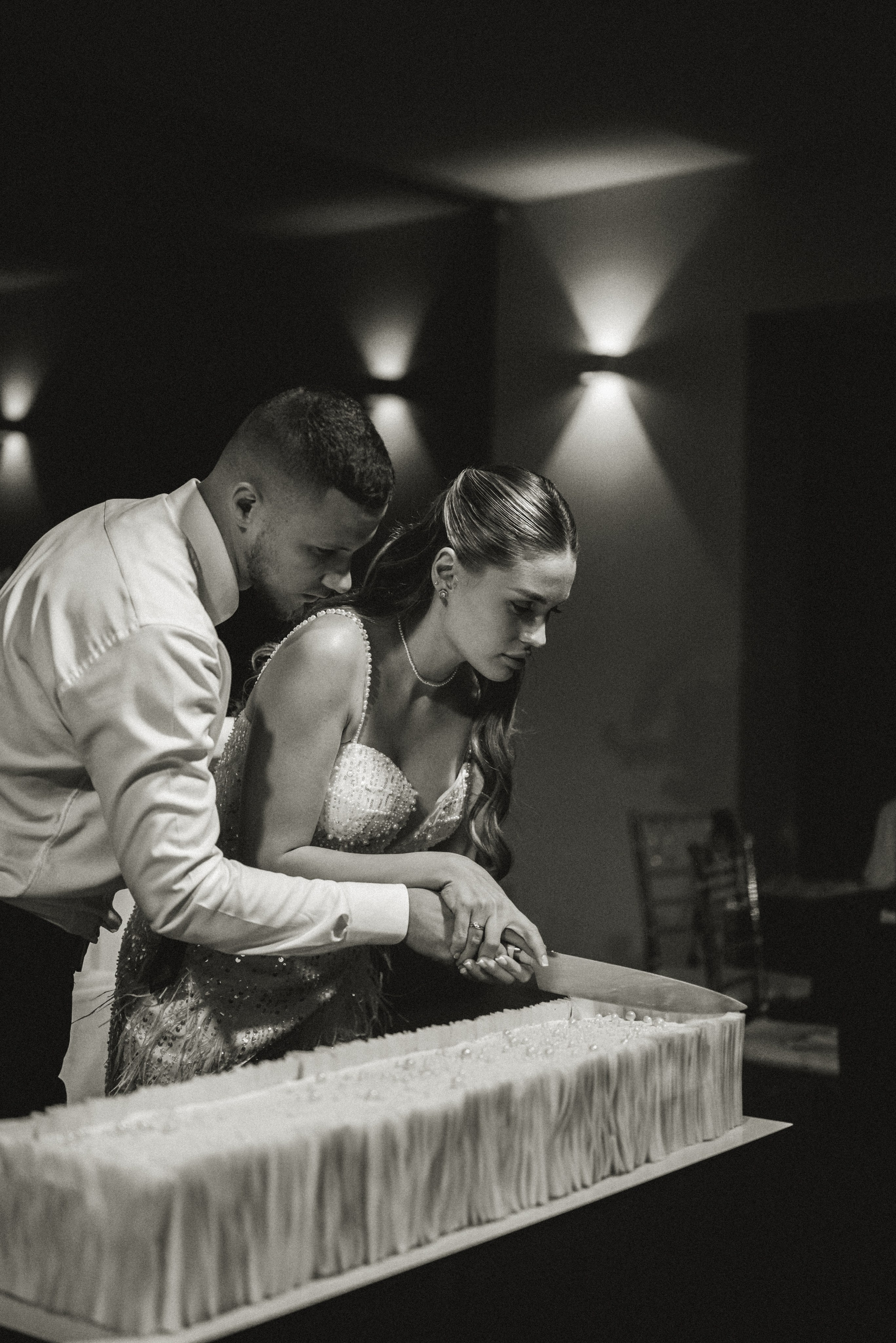 Eduard & Polina. Фотограф Волгоград Tina Korzun