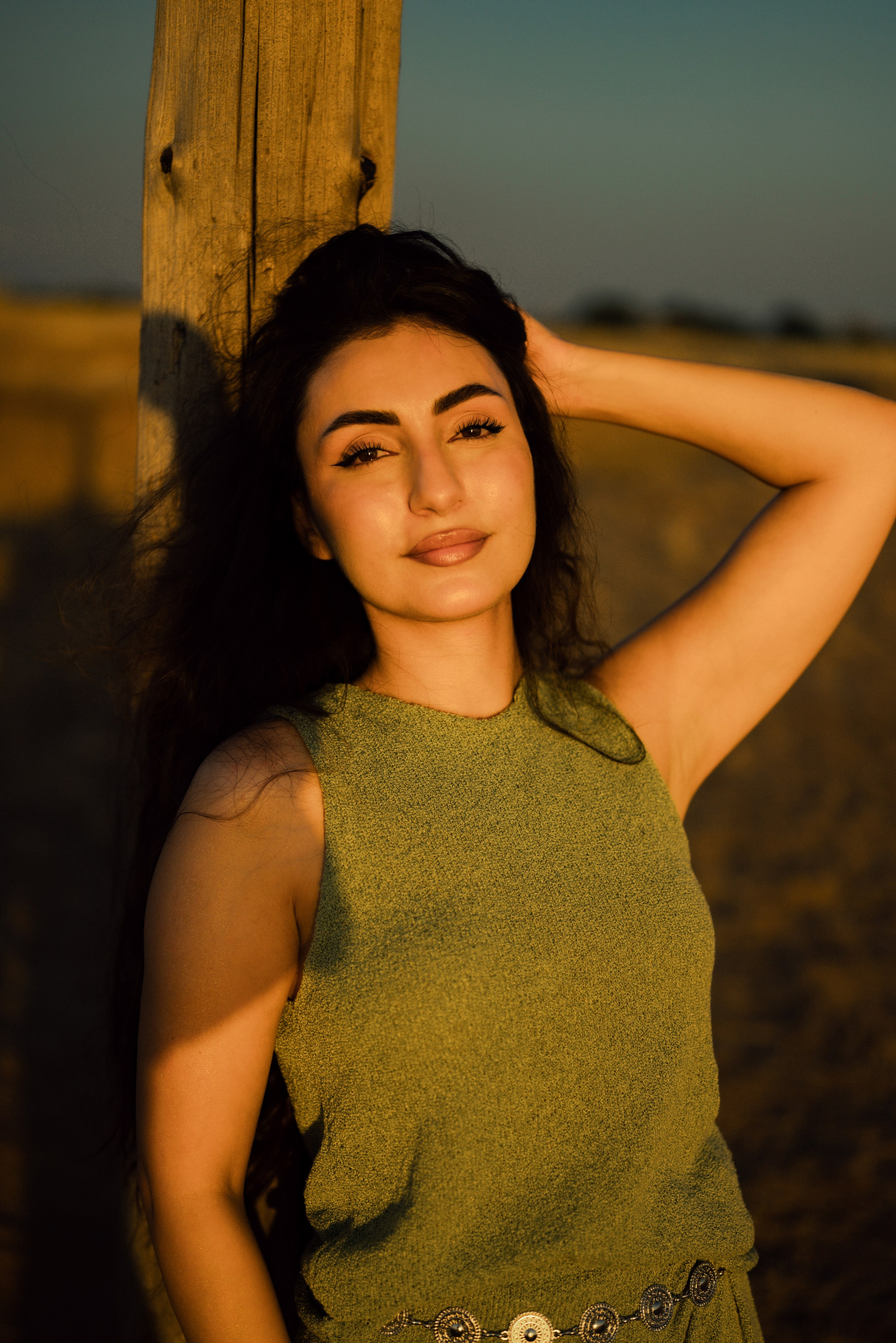 Alina. Фотограф Волгоград Tina Korzun