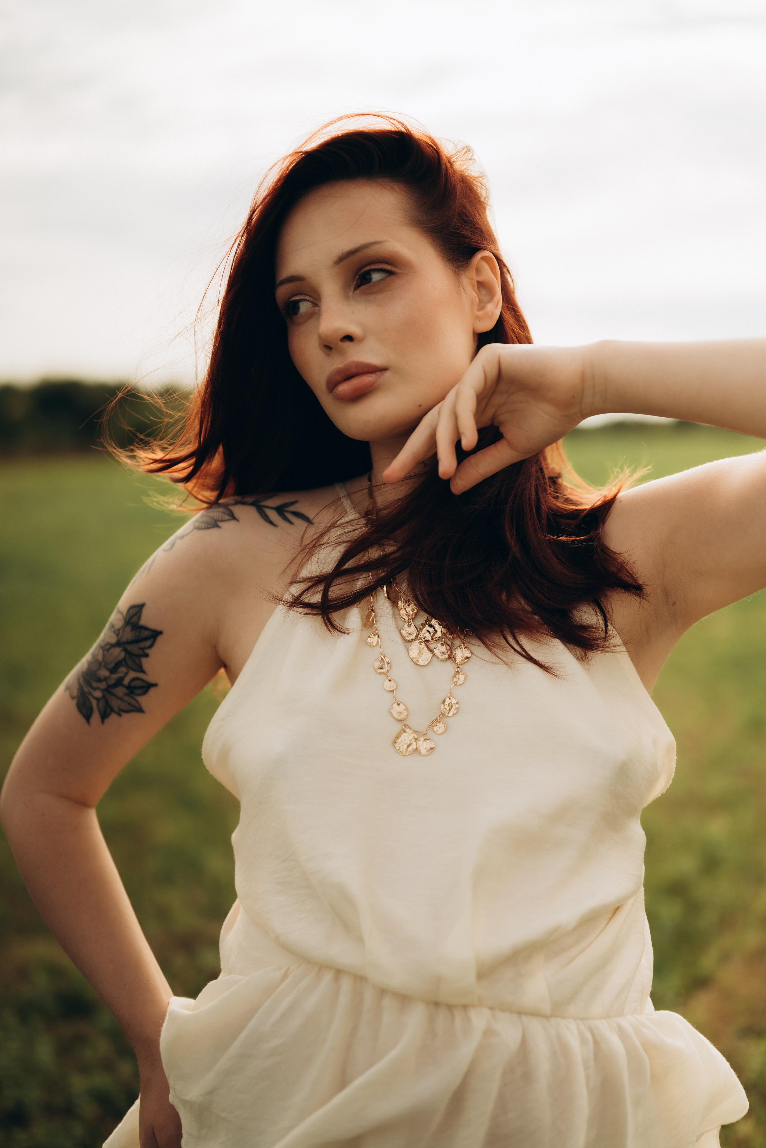 Lisa, Anton & Zoryana. Фотограф Волгоград Tina Korzun