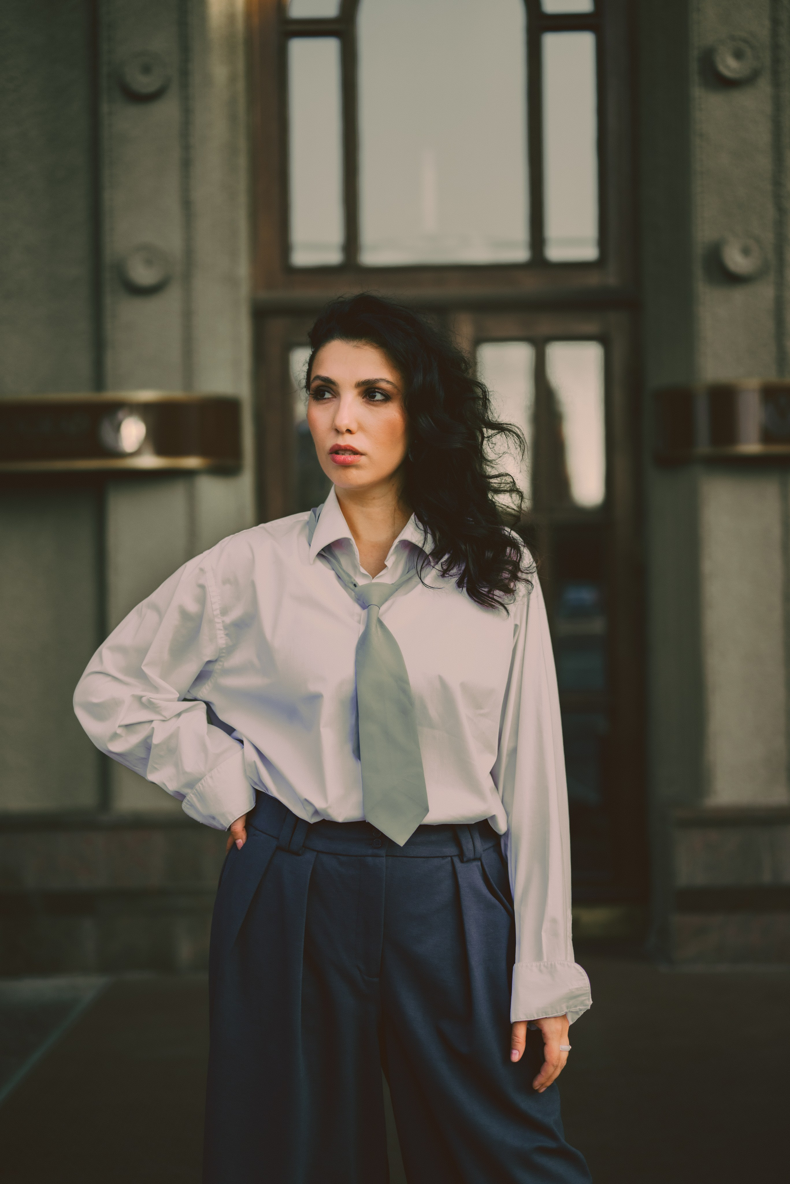 Karina. Фотограф Волгоград Tina Korzun