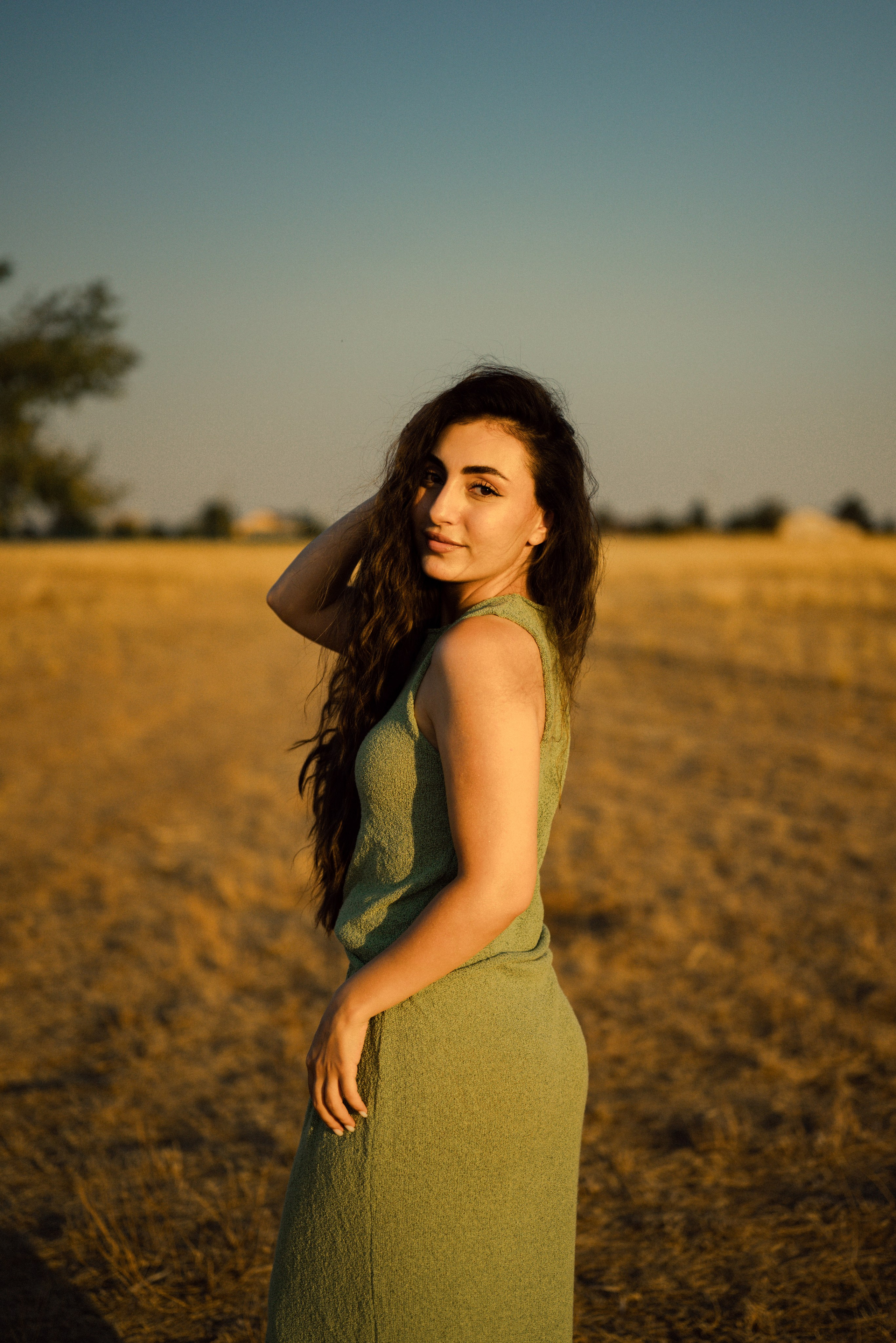 Alina. Фотограф Волгоград Tina Korzun